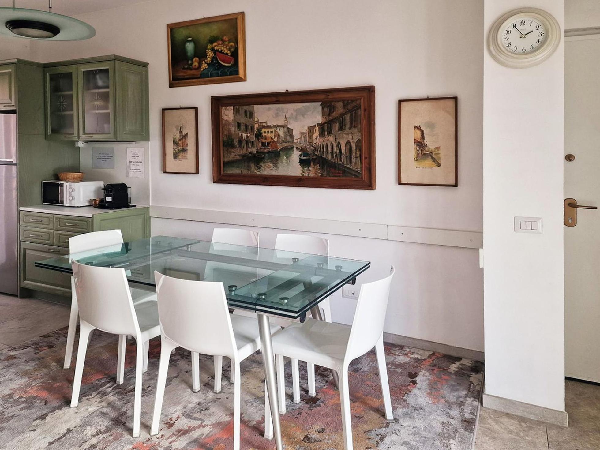 Appartamento Casa Di Pier - Splendido Attico A 15 Minuti Dal Centro Citta