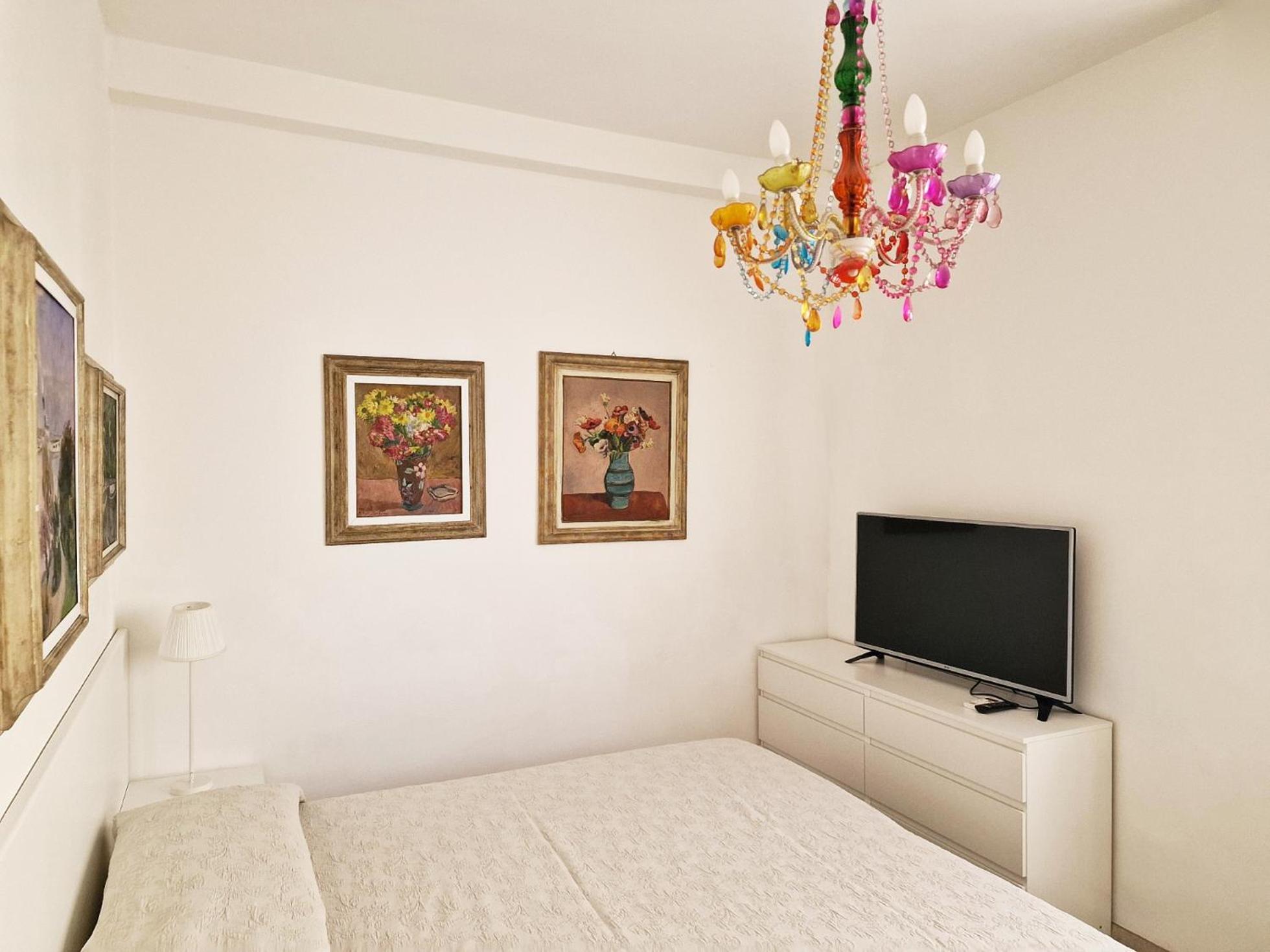 Casa Di Pier - Splendido Attico A 15 Minuti Dal Centro Citta Milano