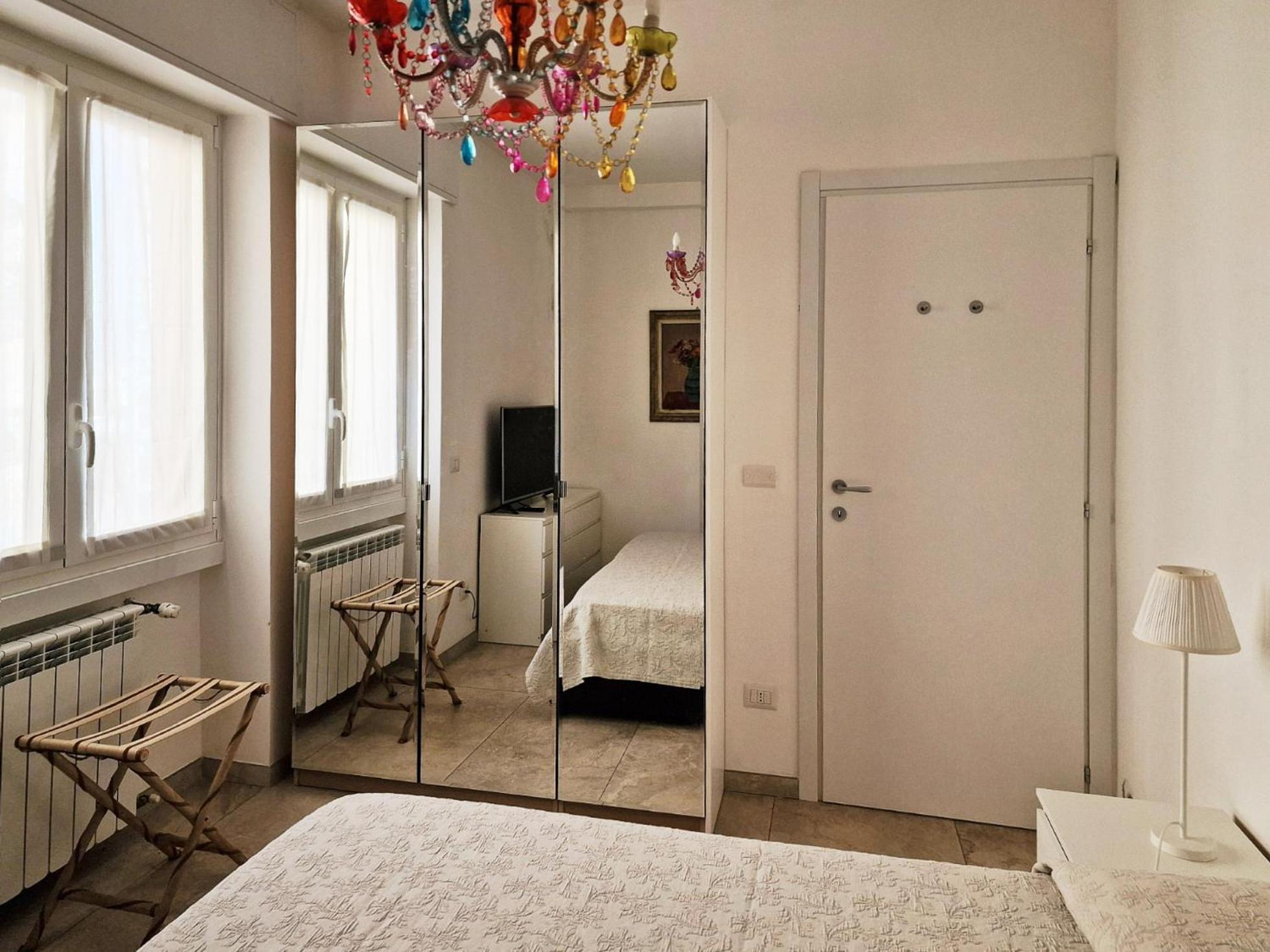 Casa Di Pier - Splendido Attico A 15 Minuti Dal Centro Citta Milano