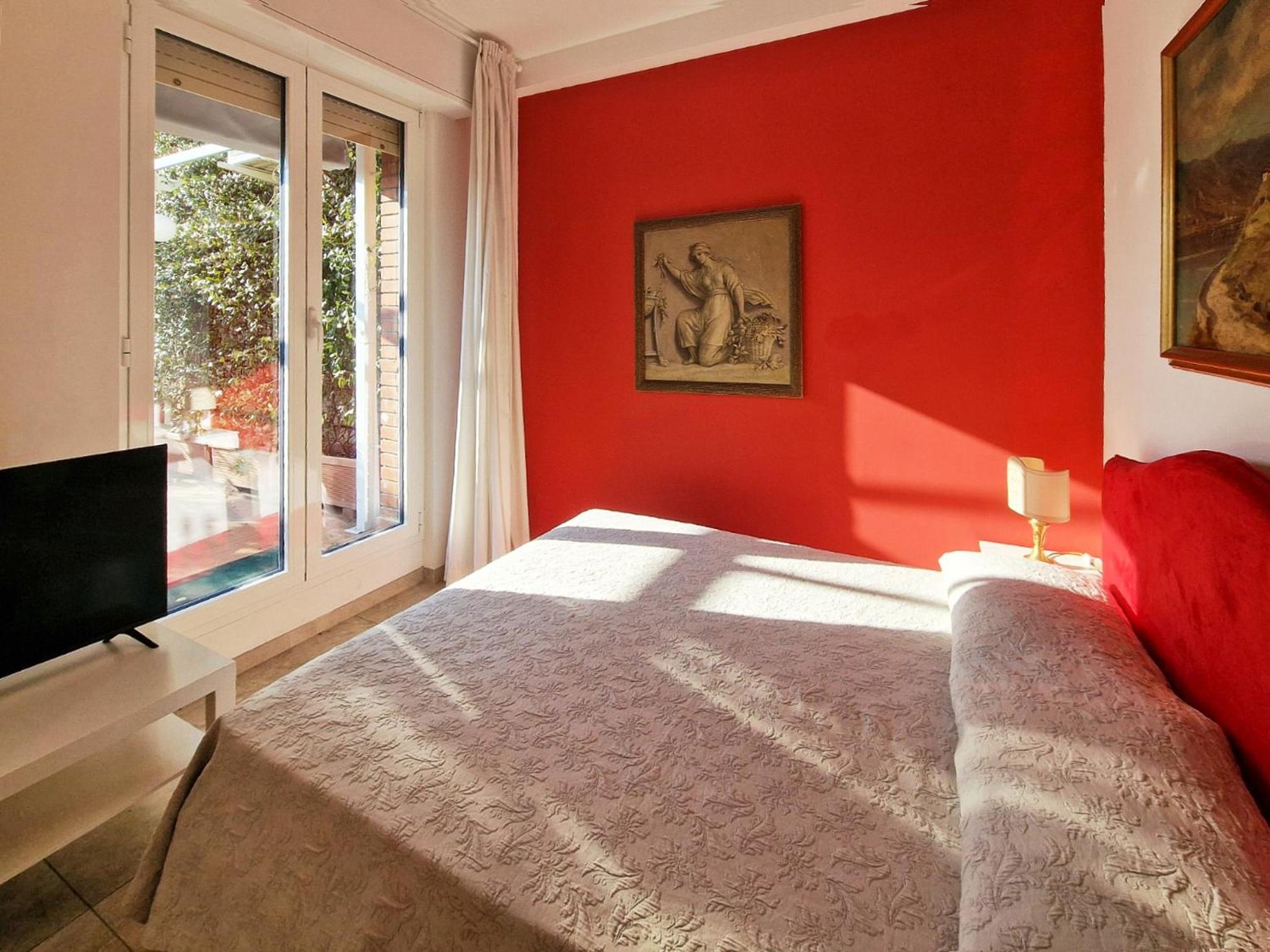Casa Di Pier - Splendido Attico A 15 Minuti Dal Centro Citta Appartamento