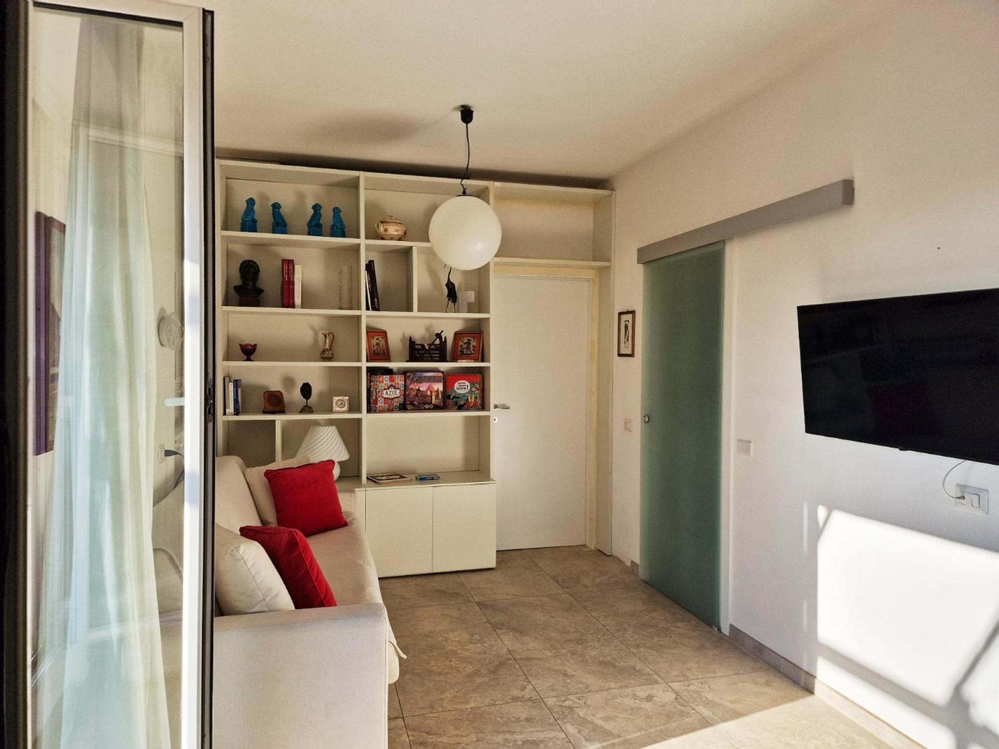 Appartamento Casa Di Pier - Splendido Attico A 15 Minuti Dal Centro Citta