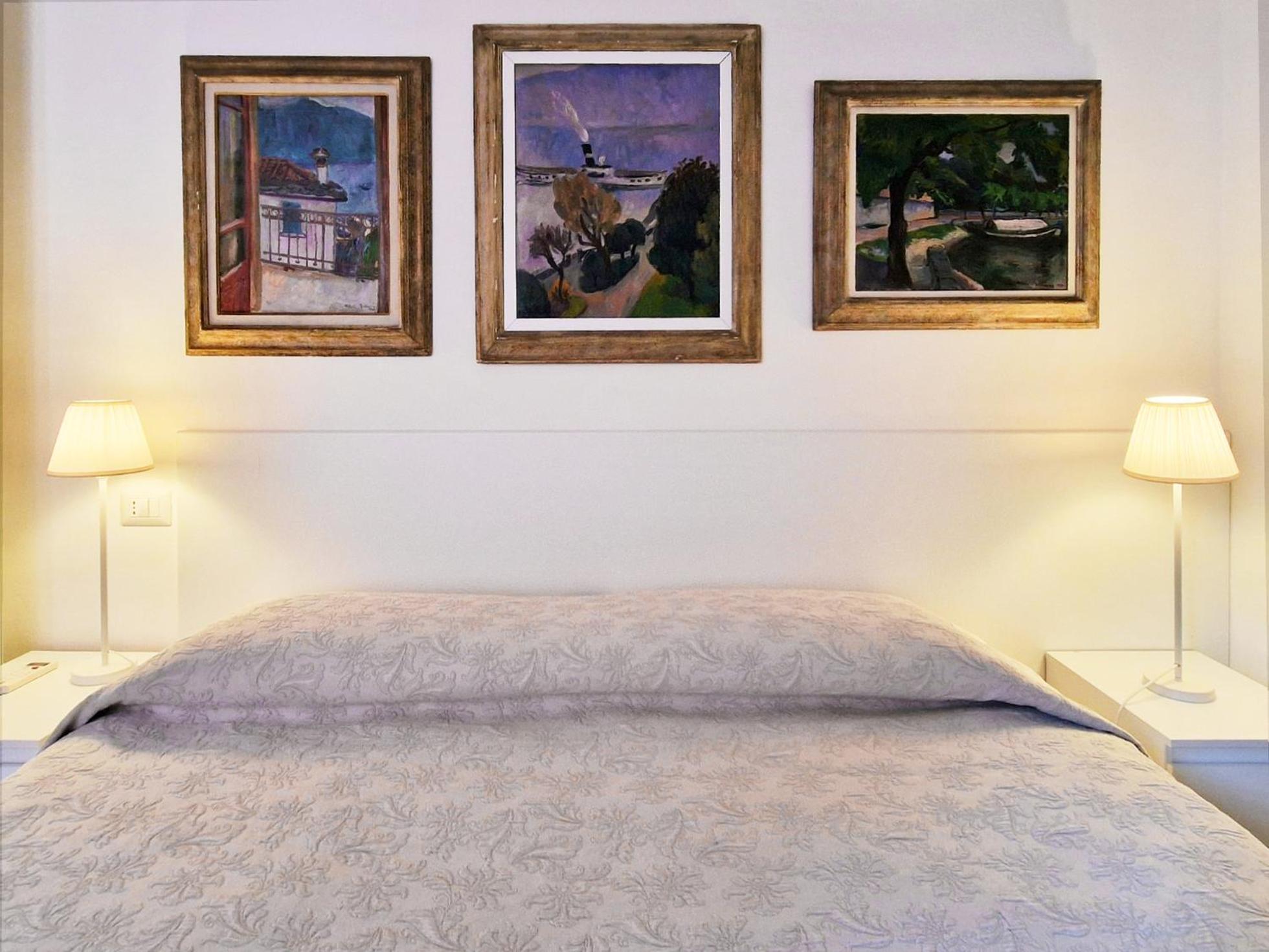 Casa Di Pier - Splendido Attico A 15 Minuti Dal Centro Citta Appartamento *