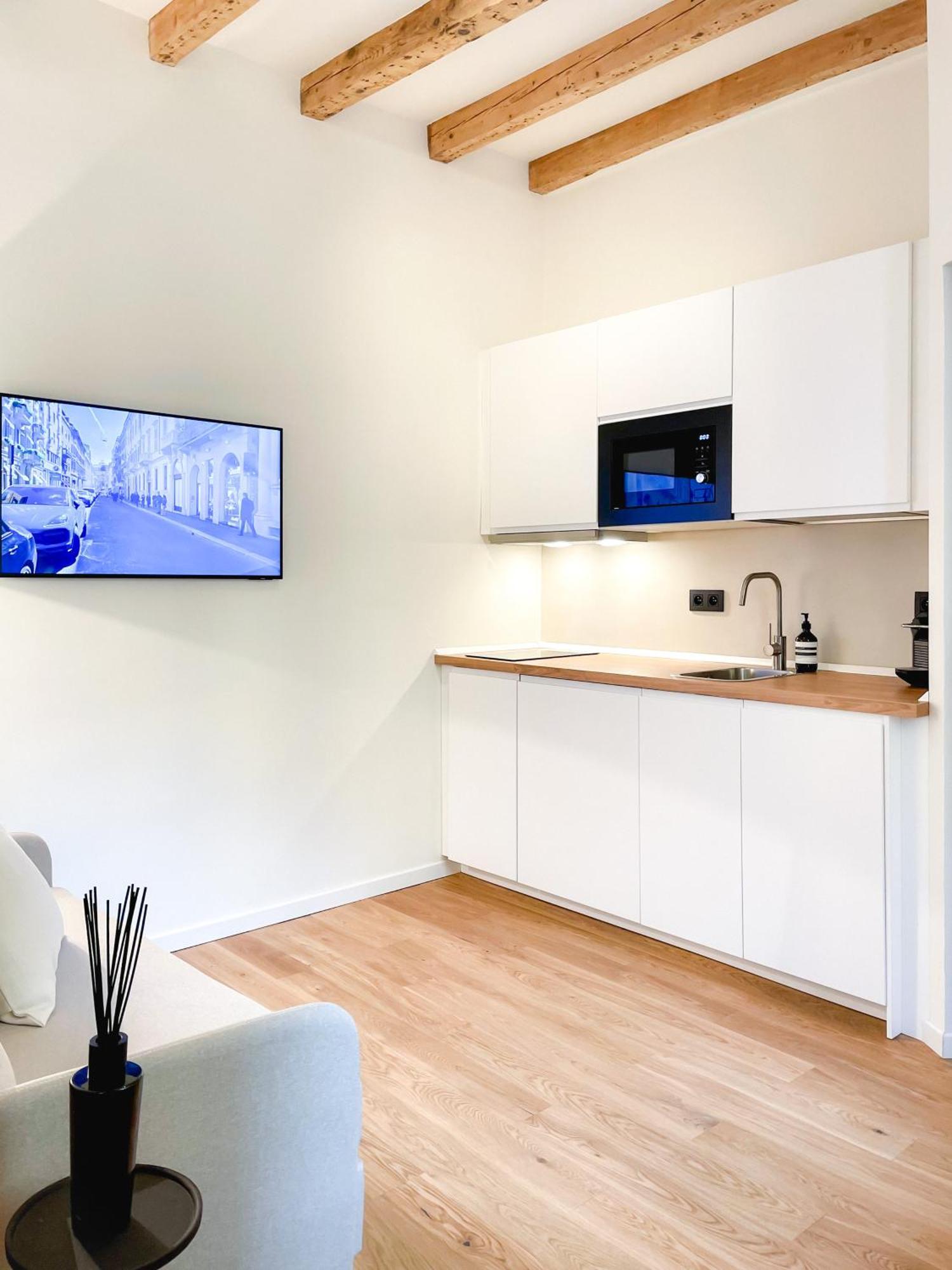 In San Agostino Apartment