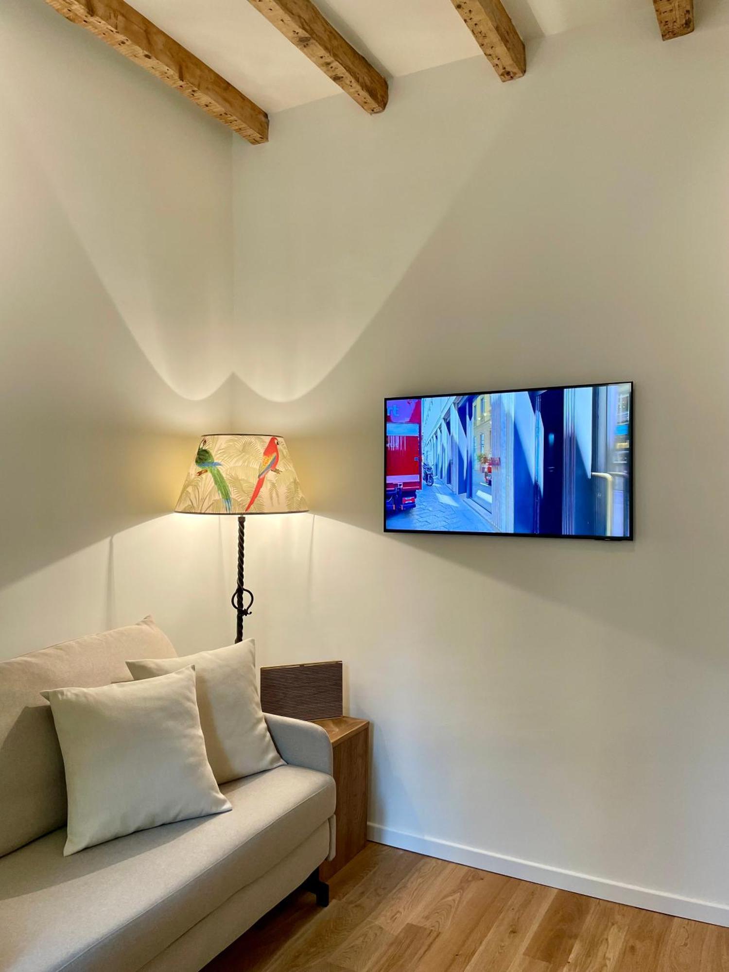 Apartment In San Agostino