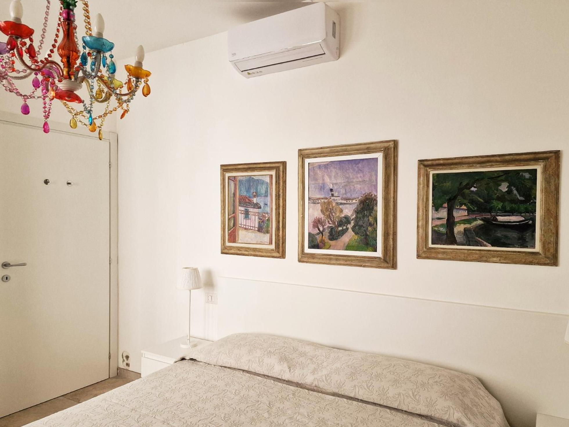 Casa Di Pier - Splendido Attico A 15 Minuti Dal Centro Citta Appartamento Milano