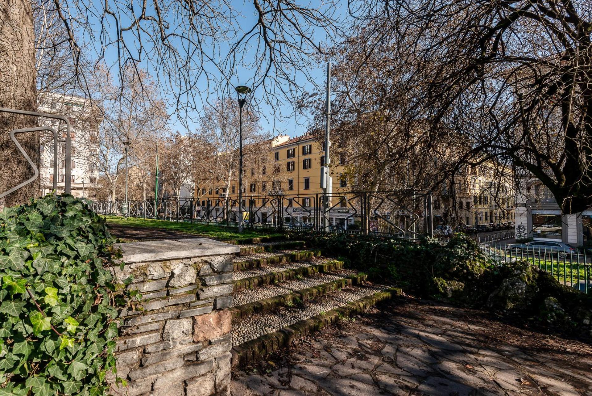 Stayeasy Montenero48 - Portaromana Center Apartment *