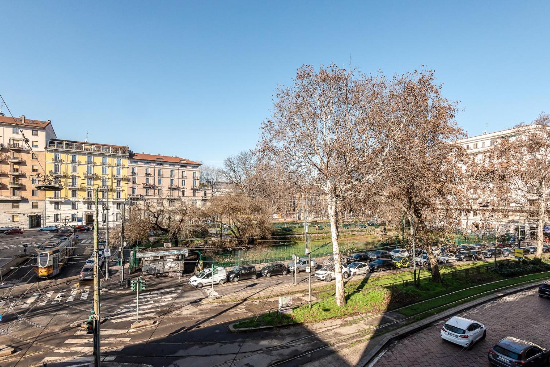 Stayeasy Montenero48 - Portaromana Center Apartment Milan