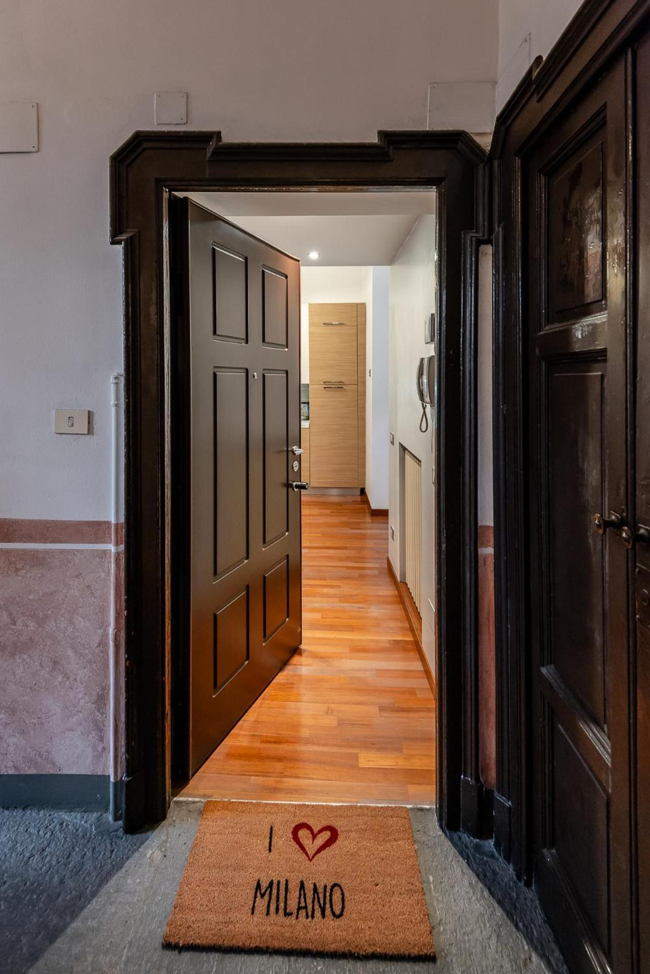 Stayeasy Montenero48 - Portaromana Center * Milan
