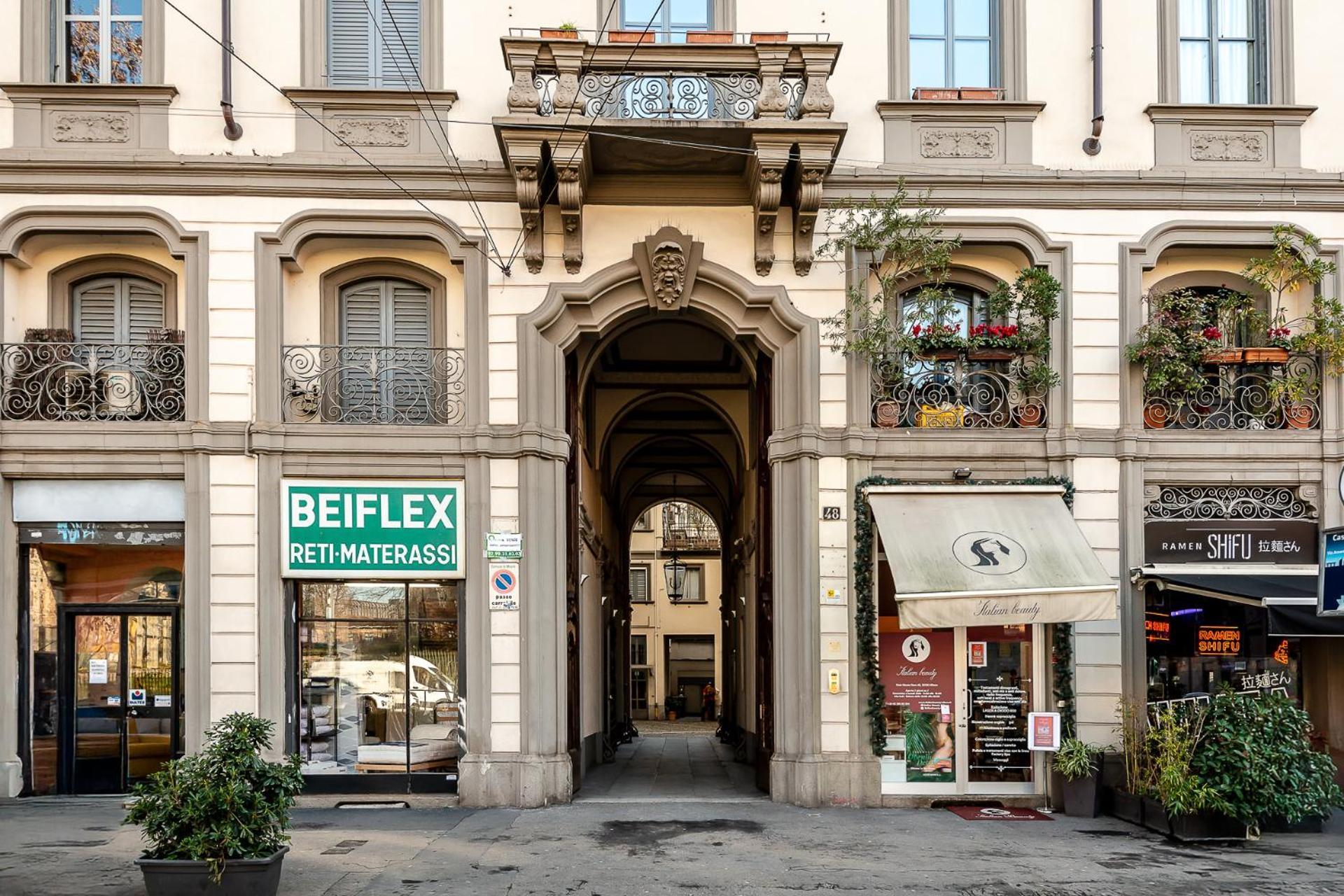 Stayeasy Montenero48 - Portaromana Center Apartment