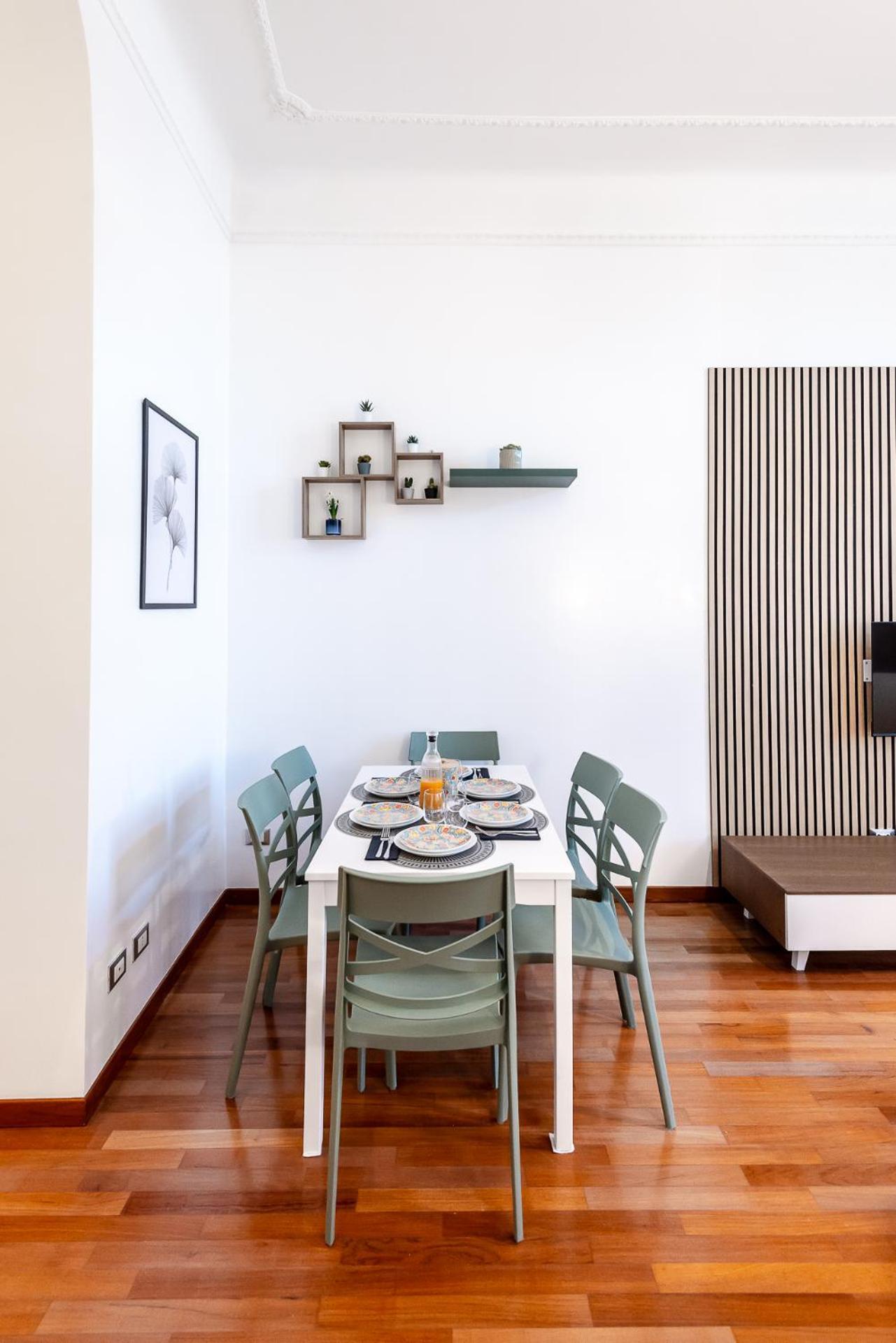 Stayeasy Montenero48 - Portaromana Center Apartment Milan