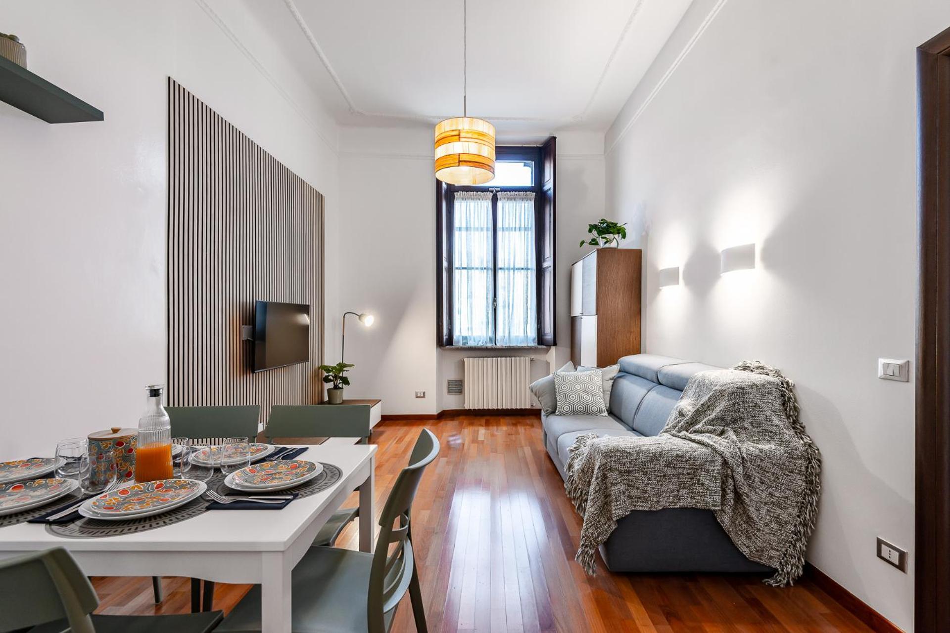 Stayeasy Montenero48 - Portaromana Center Milan