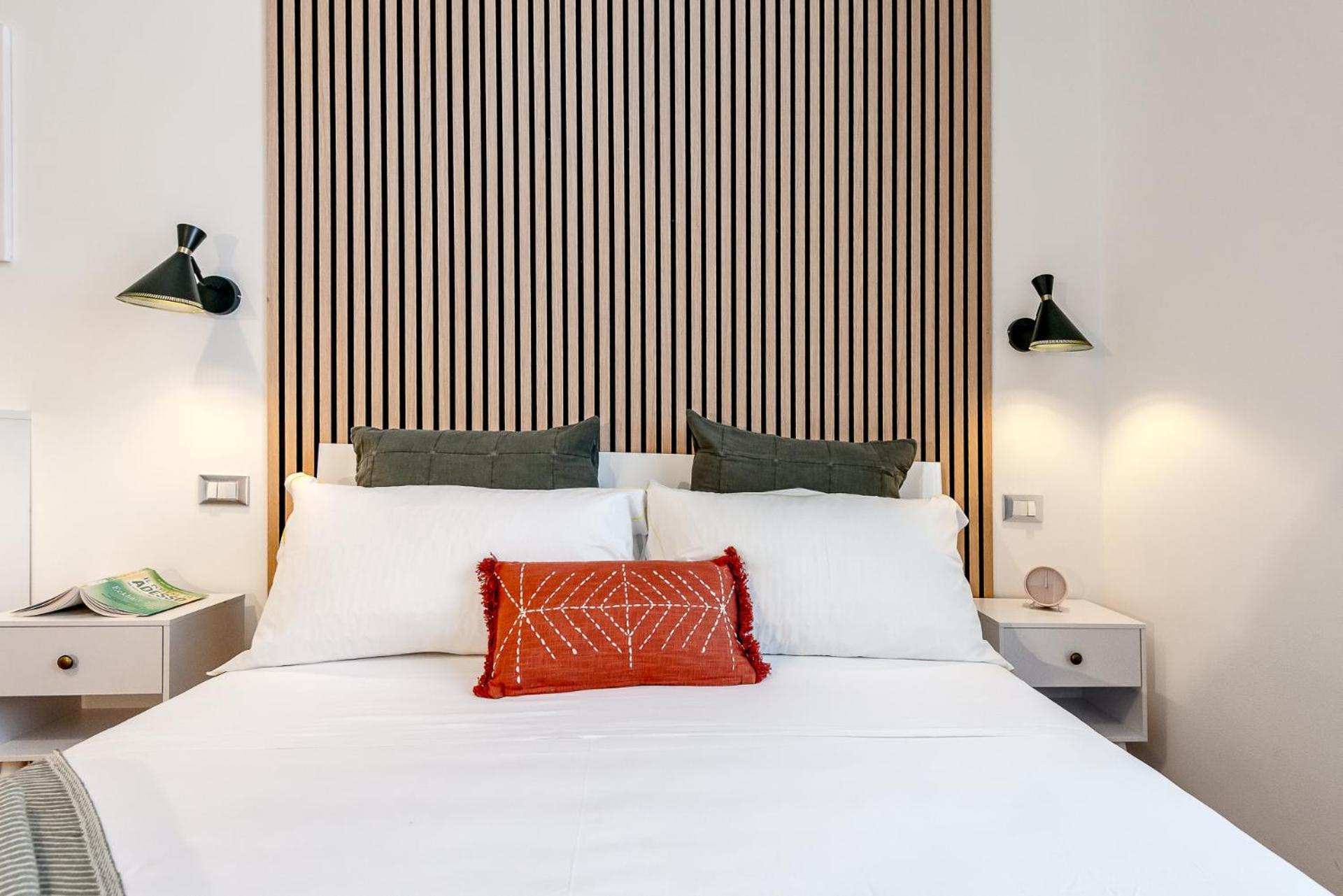 Apartment Stayeasy Montenero48 - Portaromana Center