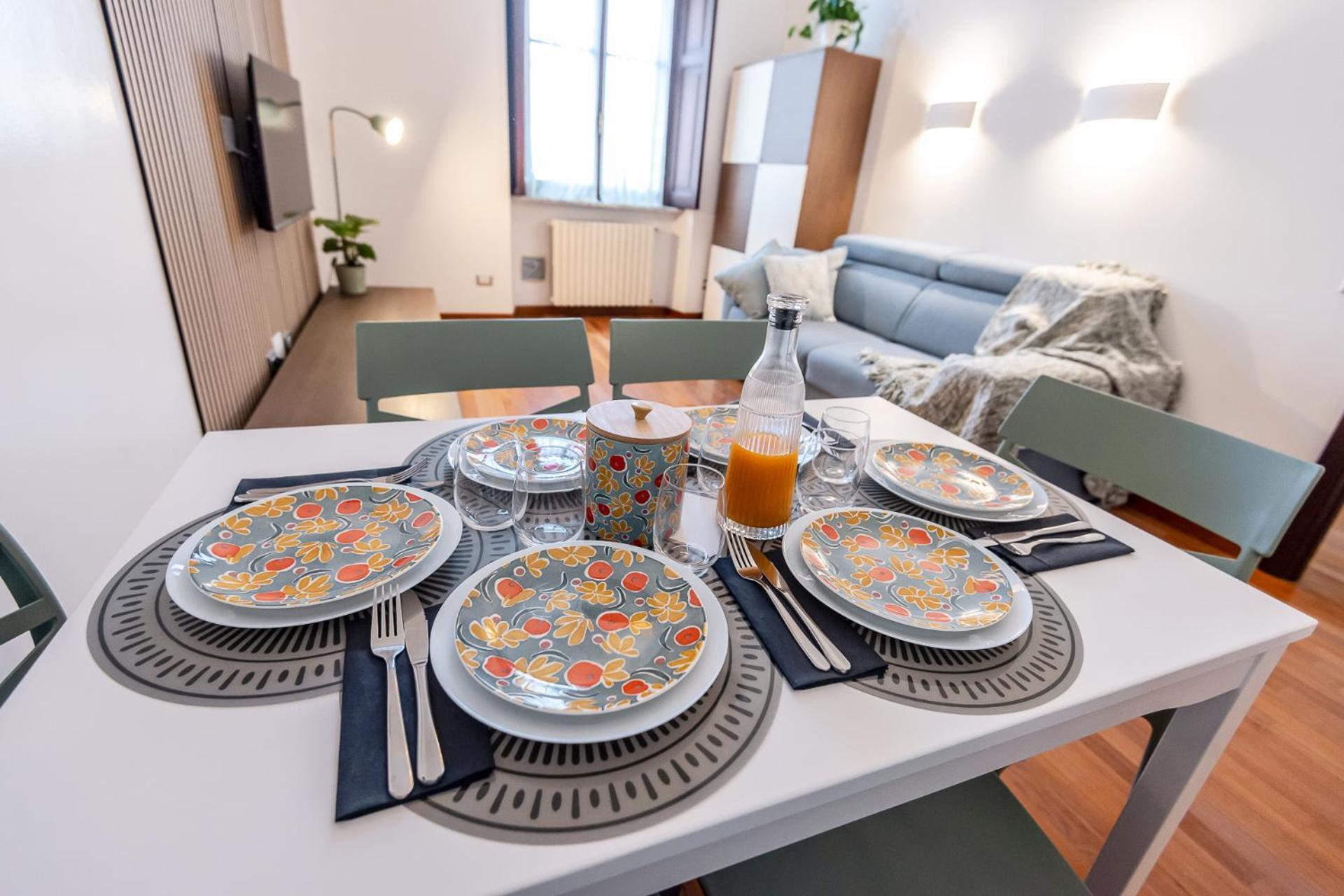 Apartment Stayeasy Montenero48 - Portaromana Center *