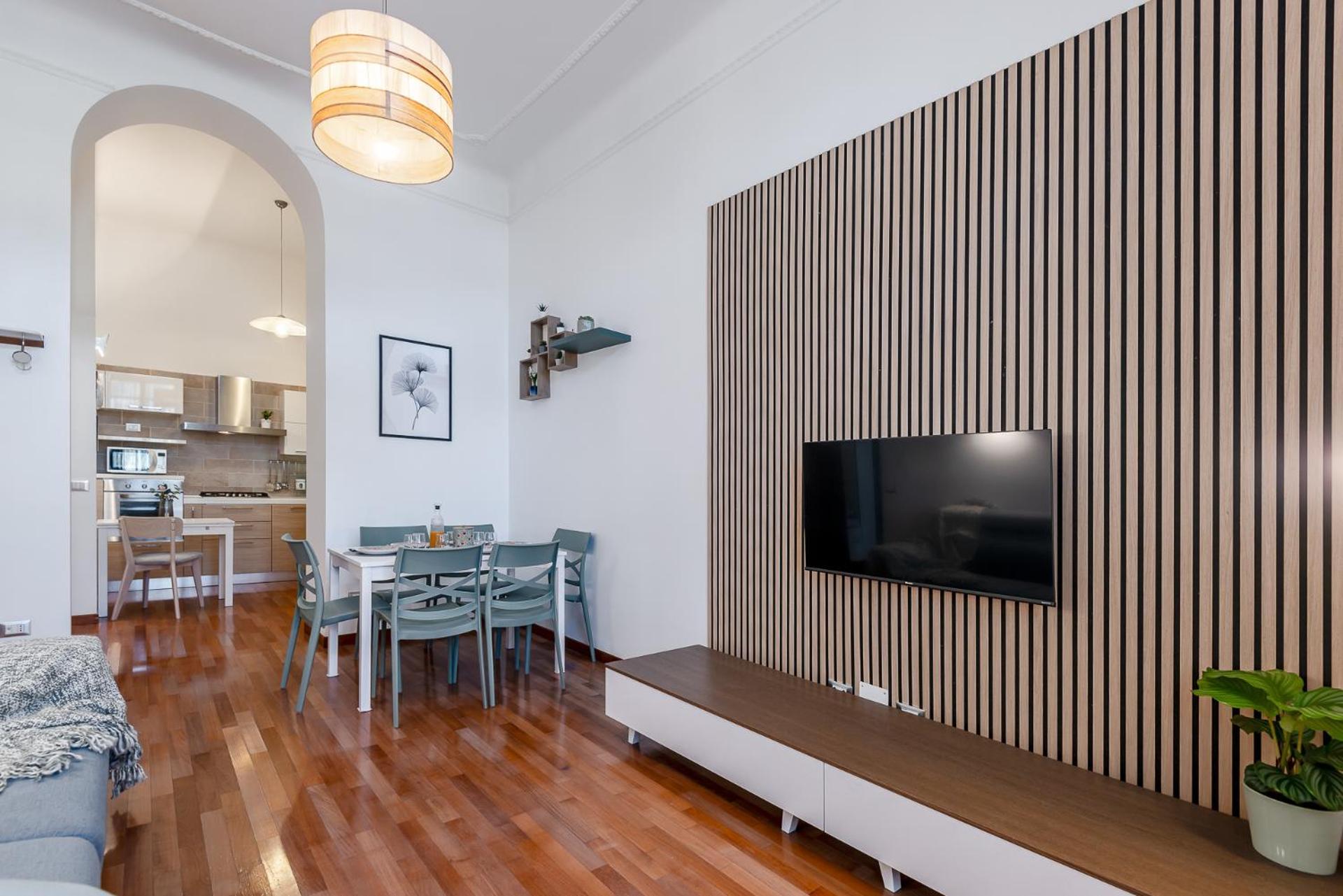 Stayeasy Montenero48 - Portaromana Center Apartment Milan