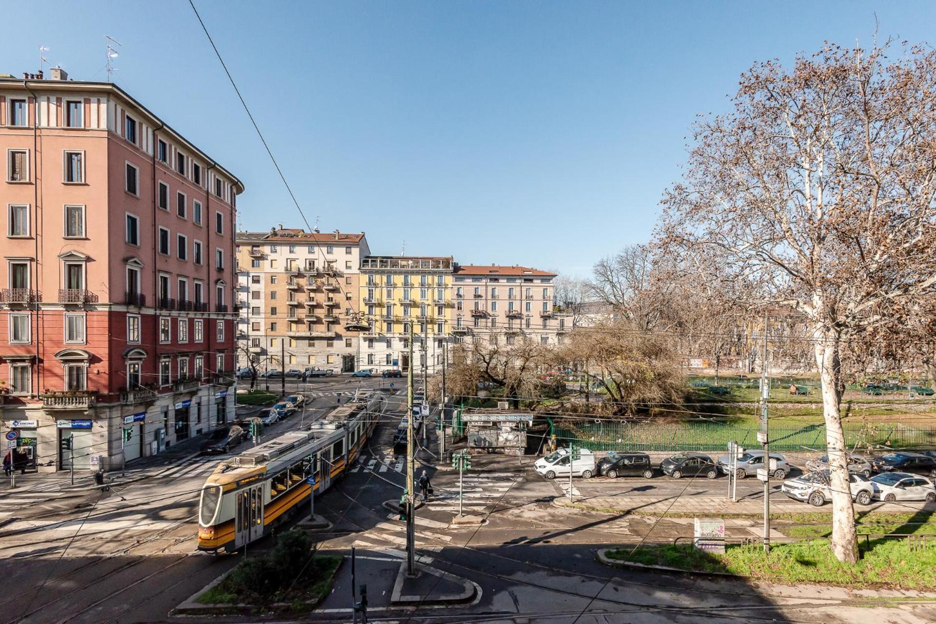 Stayeasy Montenero48 - Portaromana Center Milan