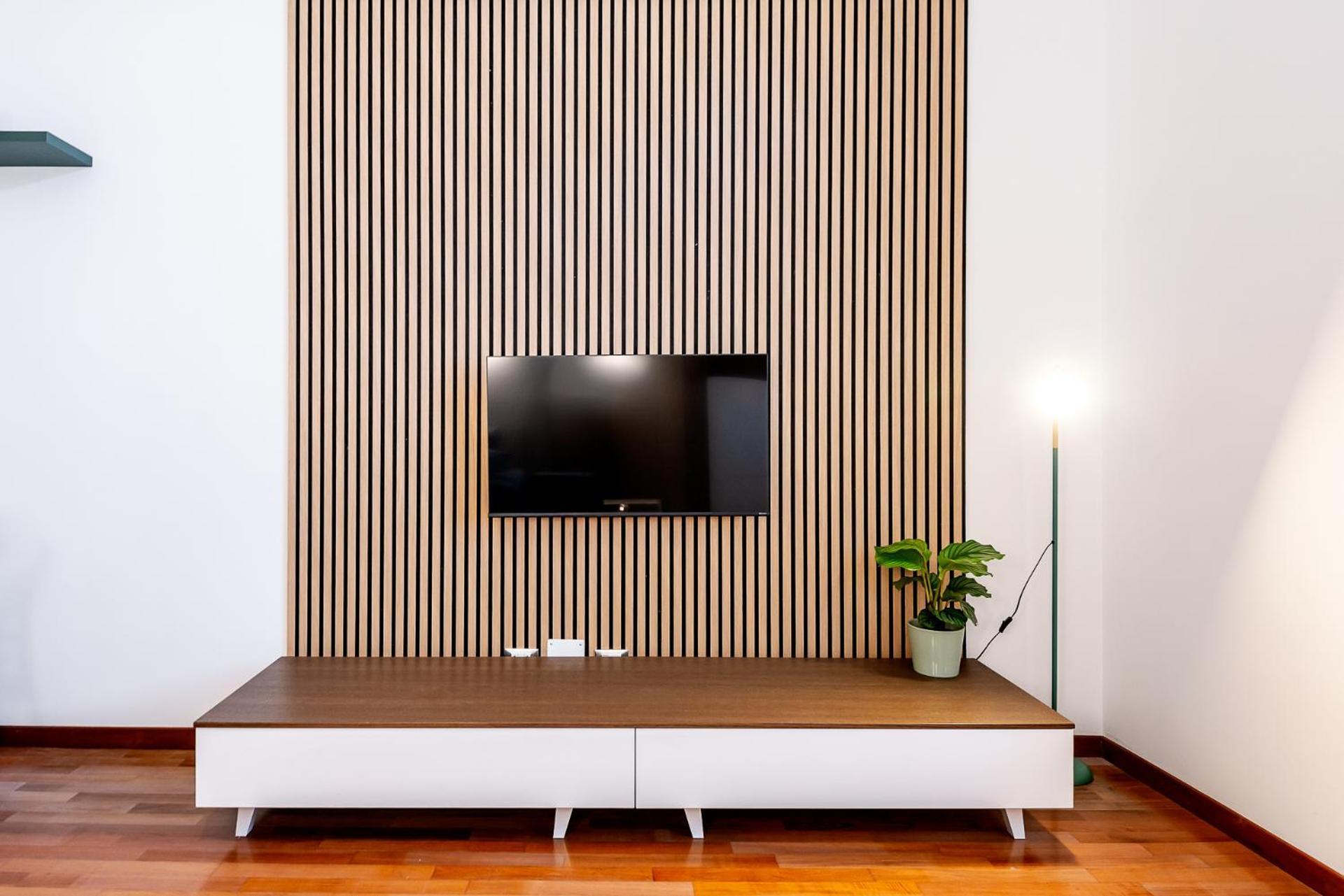 Stayeasy Montenero48 - Portaromana Center