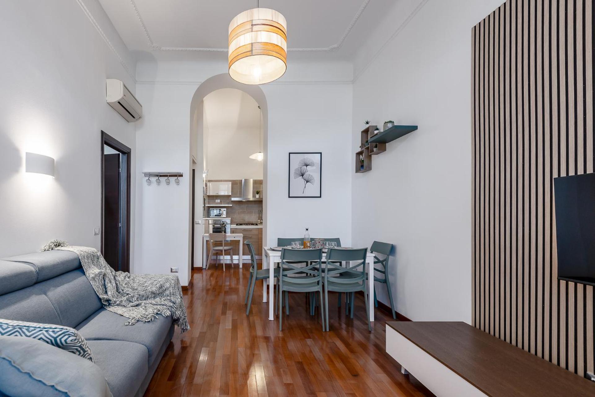 Apartment Stayeasy Montenero48 - Portaromana Center