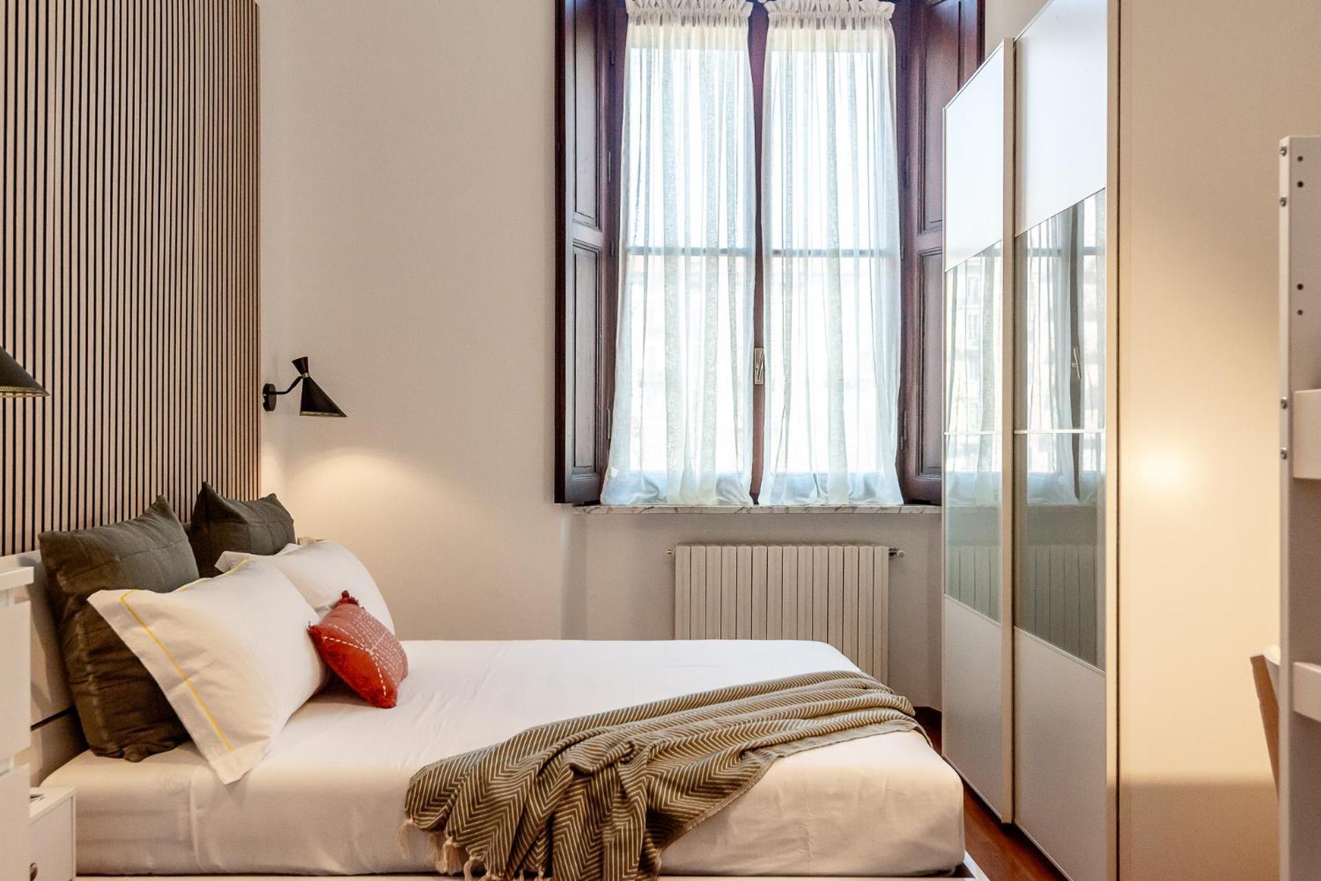 Stayeasy Montenero48 - Portaromana Center Apartment Milan