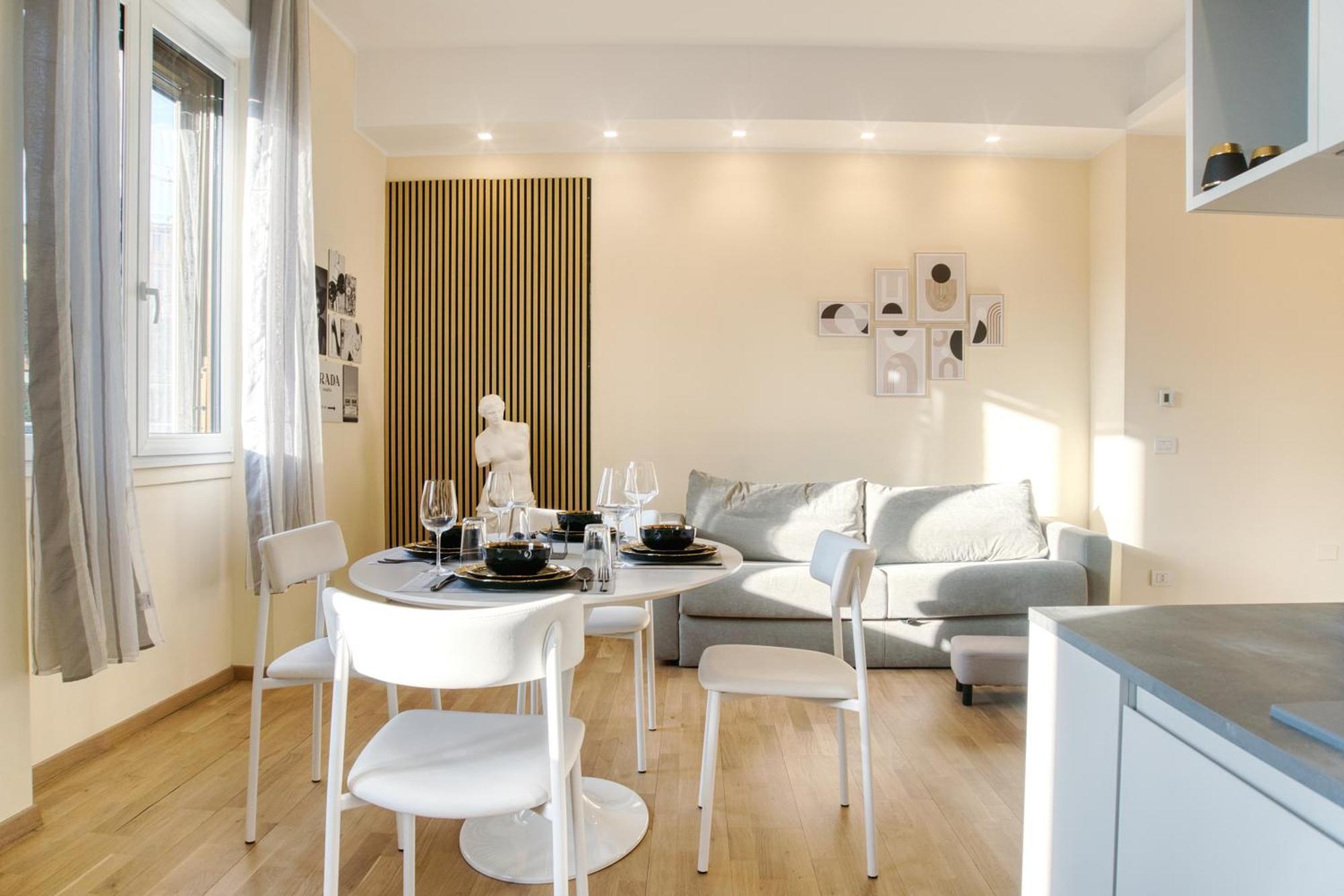 Corso Vittorio Emanuele Grandsuite - Position In Next To Duomo Apartamento *