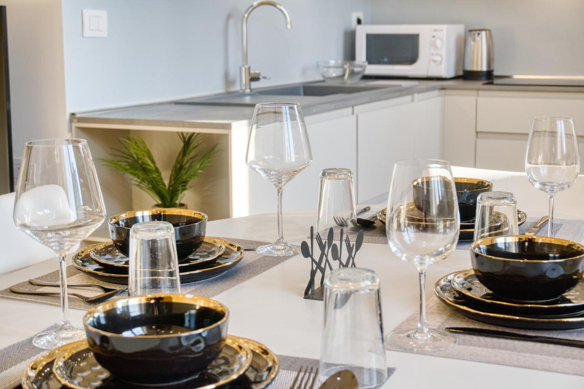 Apartamento Corso Vittorio Emanuele Grandsuite - Position In Next To Duomo *