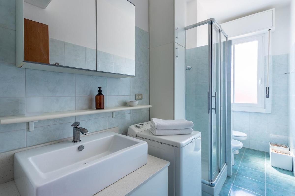 Navigli-romolo - Rooftop With Private Terrace Milan
