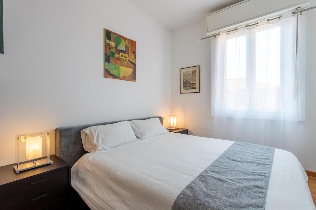 Navigli-romolo - Rooftop With Private Terrace * Milan