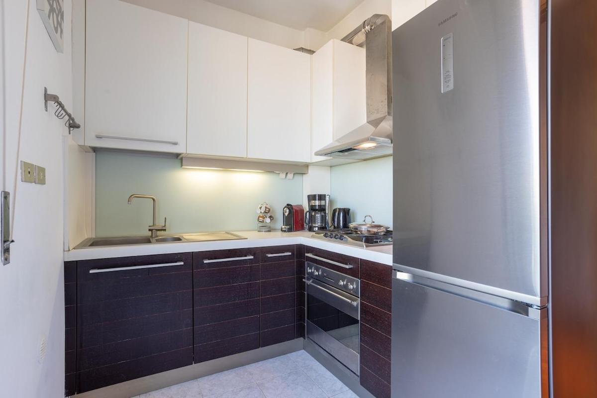 Navigli-romolo - Rooftop With Private Terrace Apartment