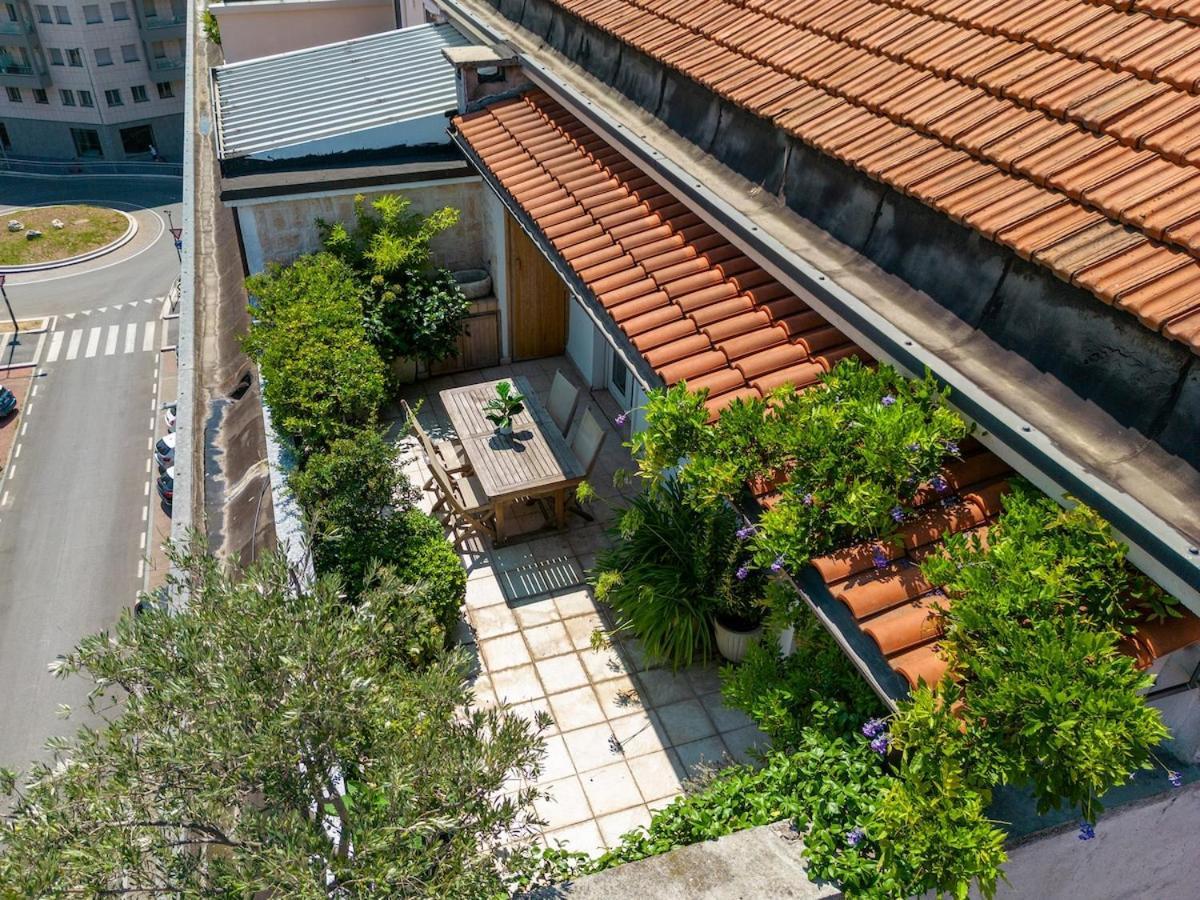 Apartment Navigli-romolo - Rooftop With Private Terrace *