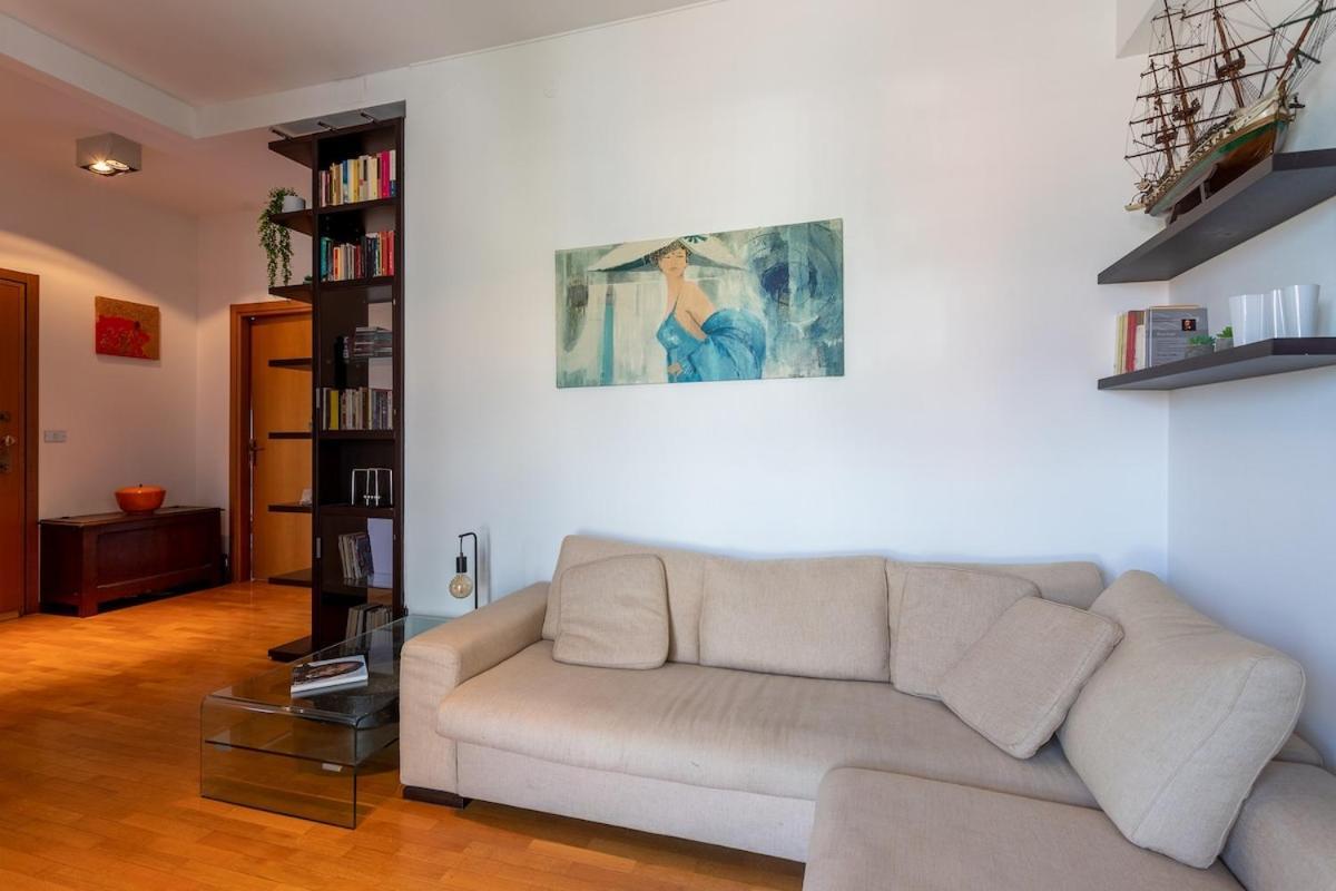 Navigli-romolo - Rooftop With Private Terrace * Milan