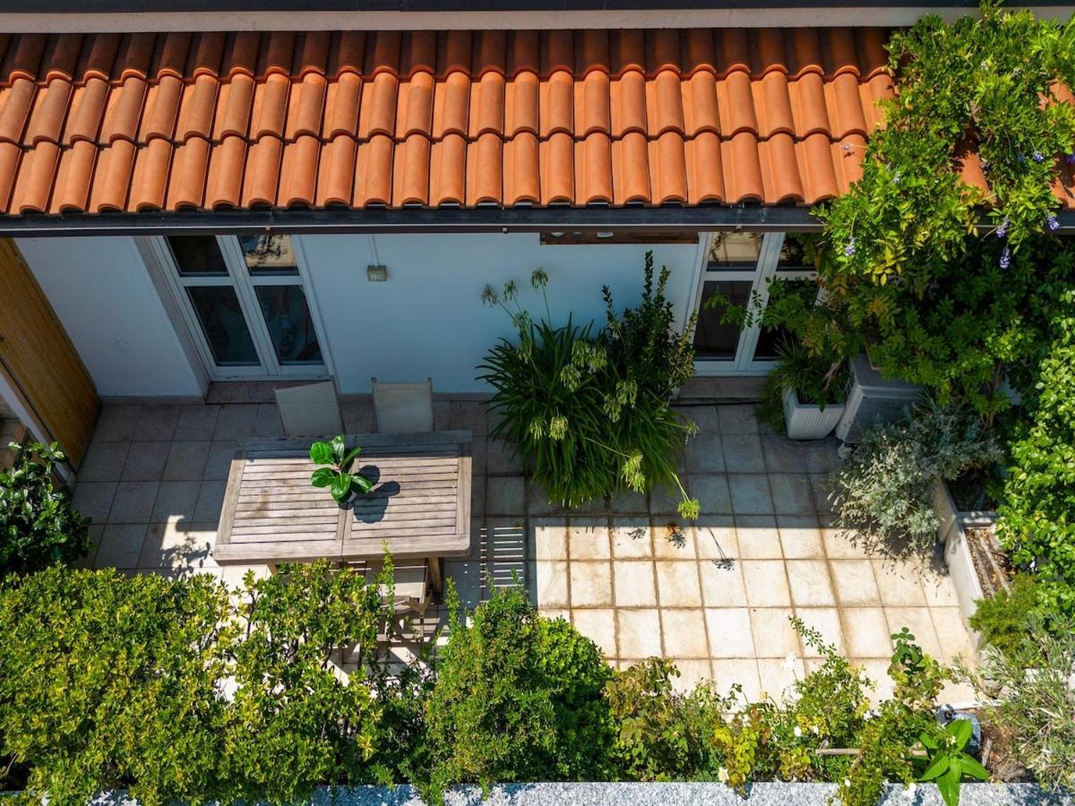 Apartment Navigli-romolo - Rooftop With Private Terrace Milan
