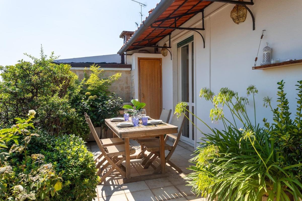 Navigli-romolo - Rooftop With Private Terrace Milan