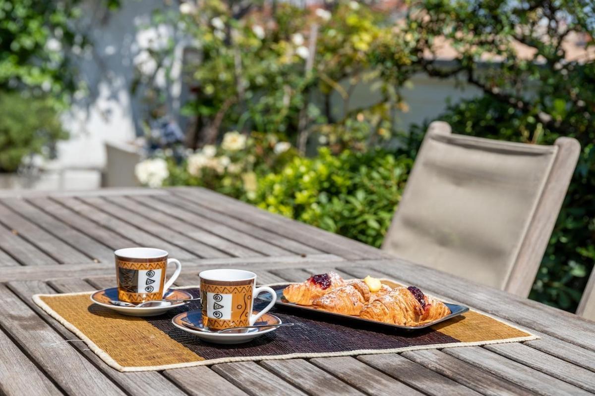 Navigli-romolo - Rooftop With Private Terrace *
