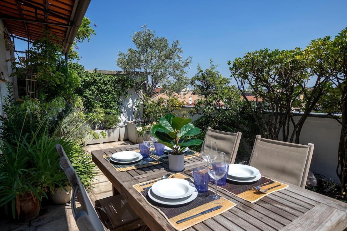 Apartment Navigli-romolo - Rooftop With Private Terrace