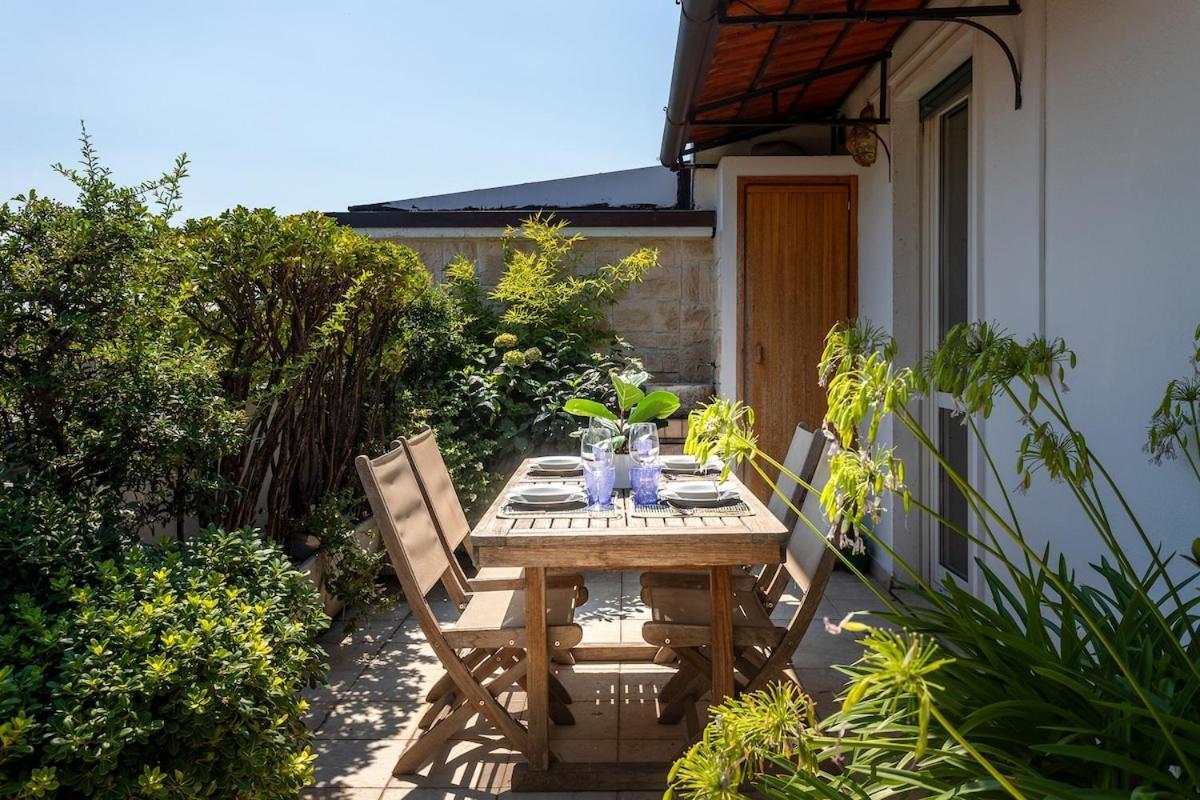 Navigli-romolo - Rooftop With Private Terrace Apartment
