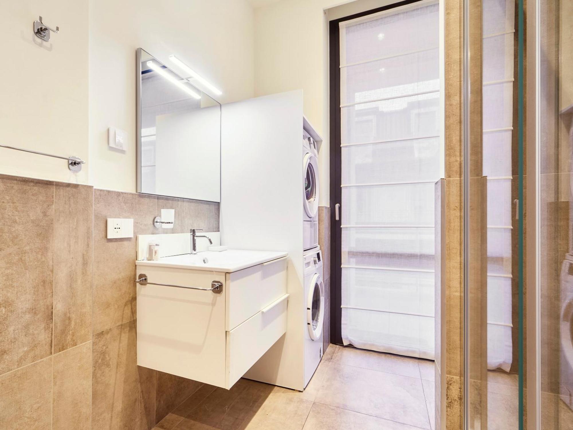Apartamento Stylish Two Bedrooms Washington 4th Floor - Mirable Pm