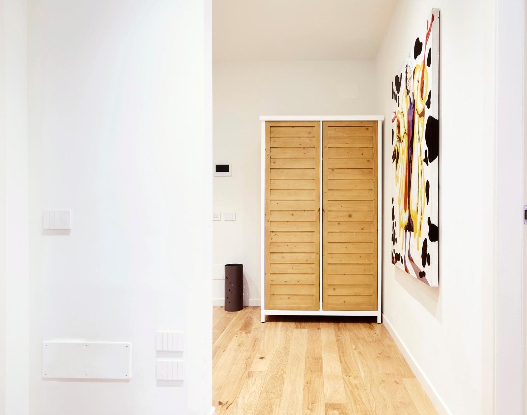 Apartamento Stylish Two Bedrooms Washington 4th Floor - Mirable Pm Milão
