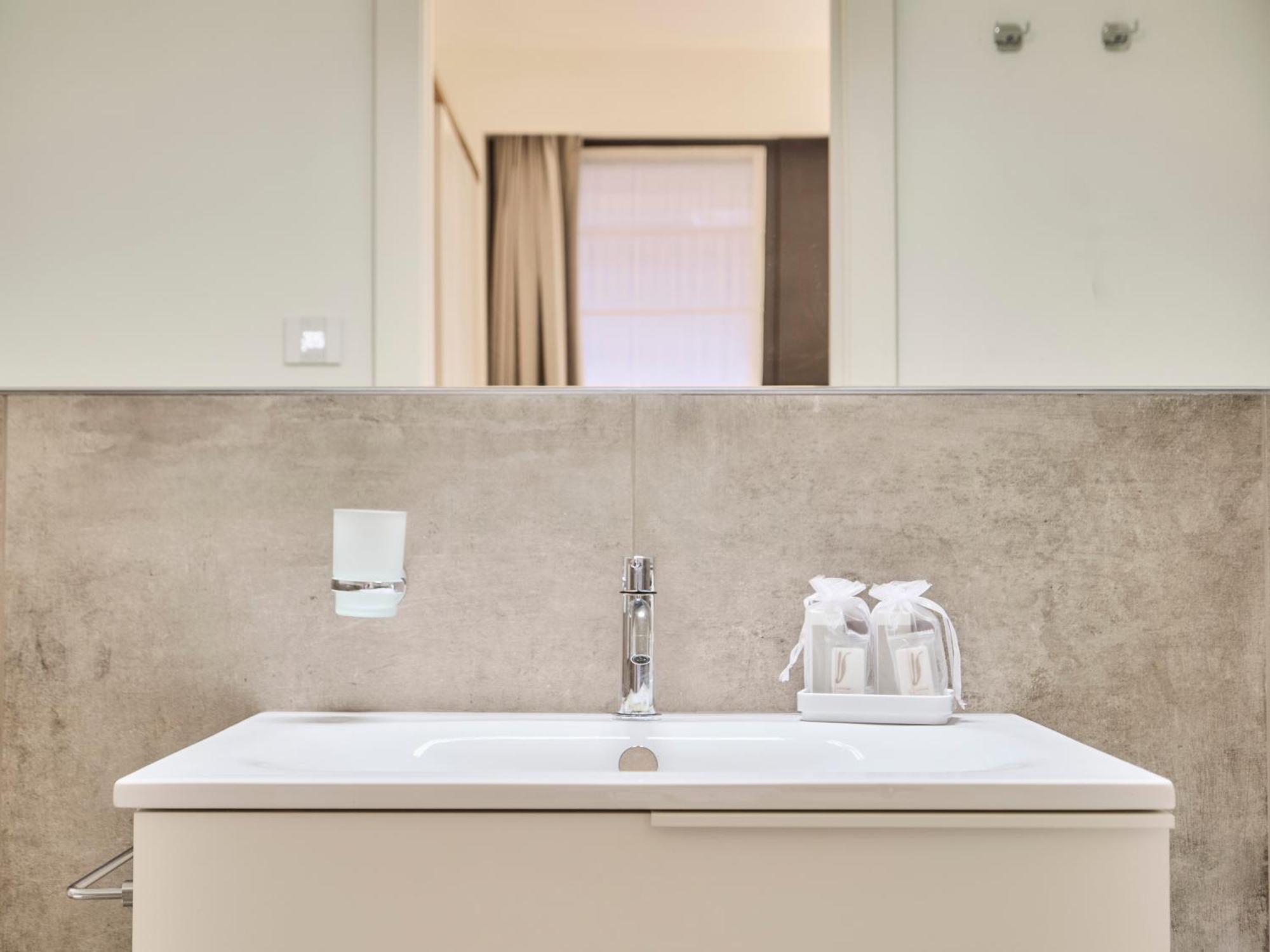 Stylish Two Bedrooms Washington 4th Floor - Mirable Pm * Milão