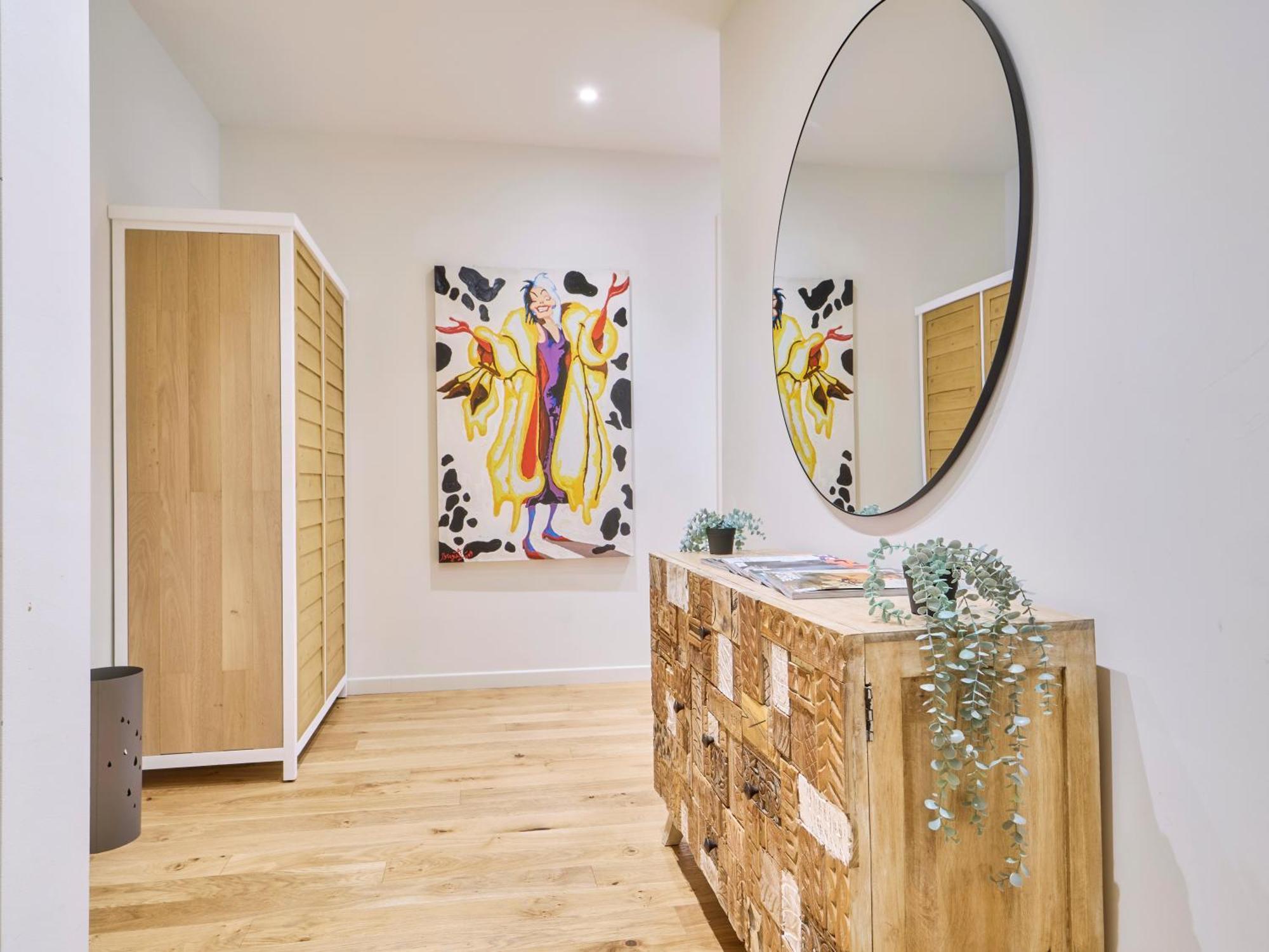 Stylish Two Bedrooms Washington 4th Floor - Mirable Pm Milão