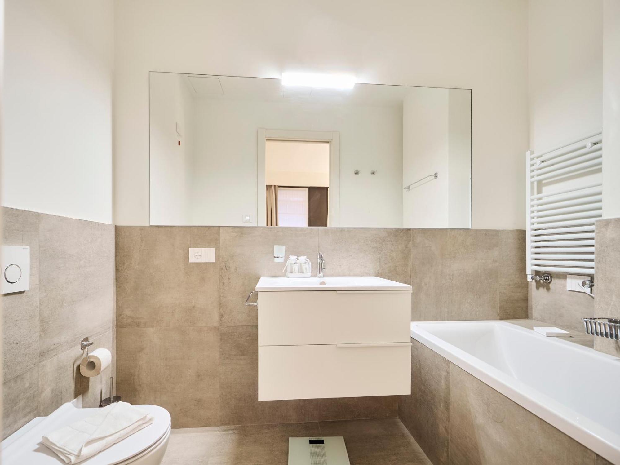 Apartamento Stylish Two Bedrooms Washington 4th Floor - Mirable Pm