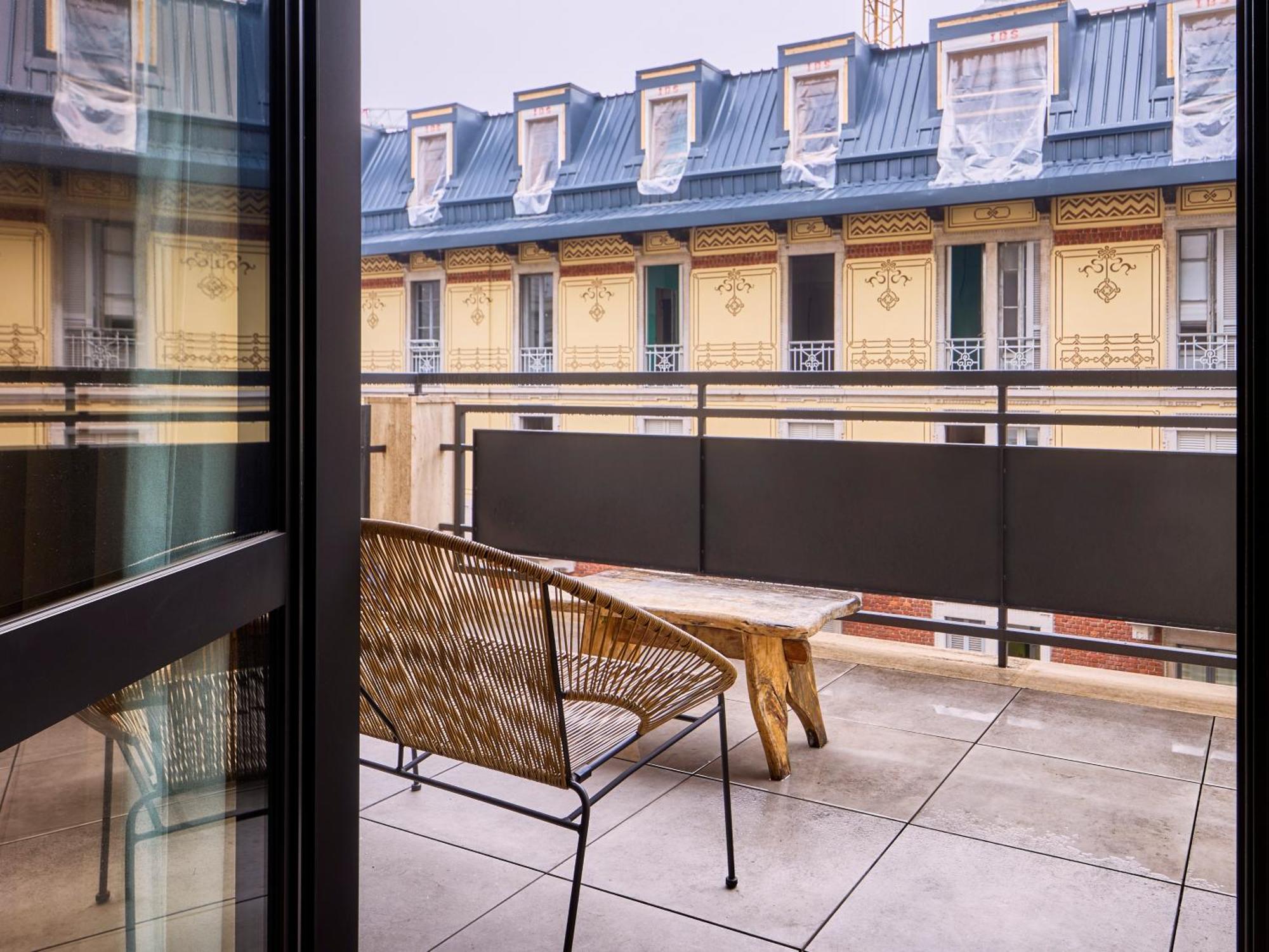 Apartment Stylish Two Bedrooms Washington 4th Floor - Mirable Pm *