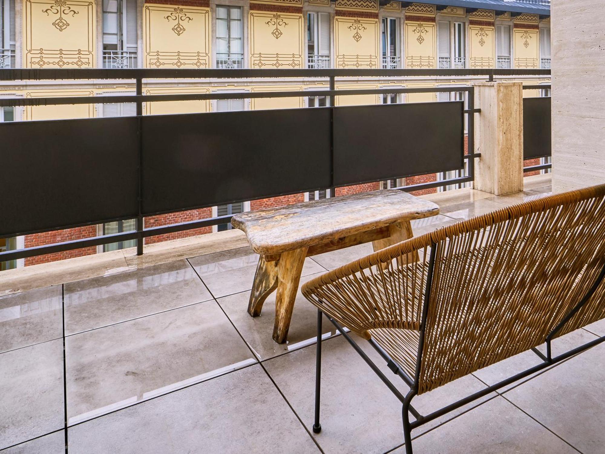 Stylish Two Bedrooms Washington 4th Floor - Mirable Pm Milão