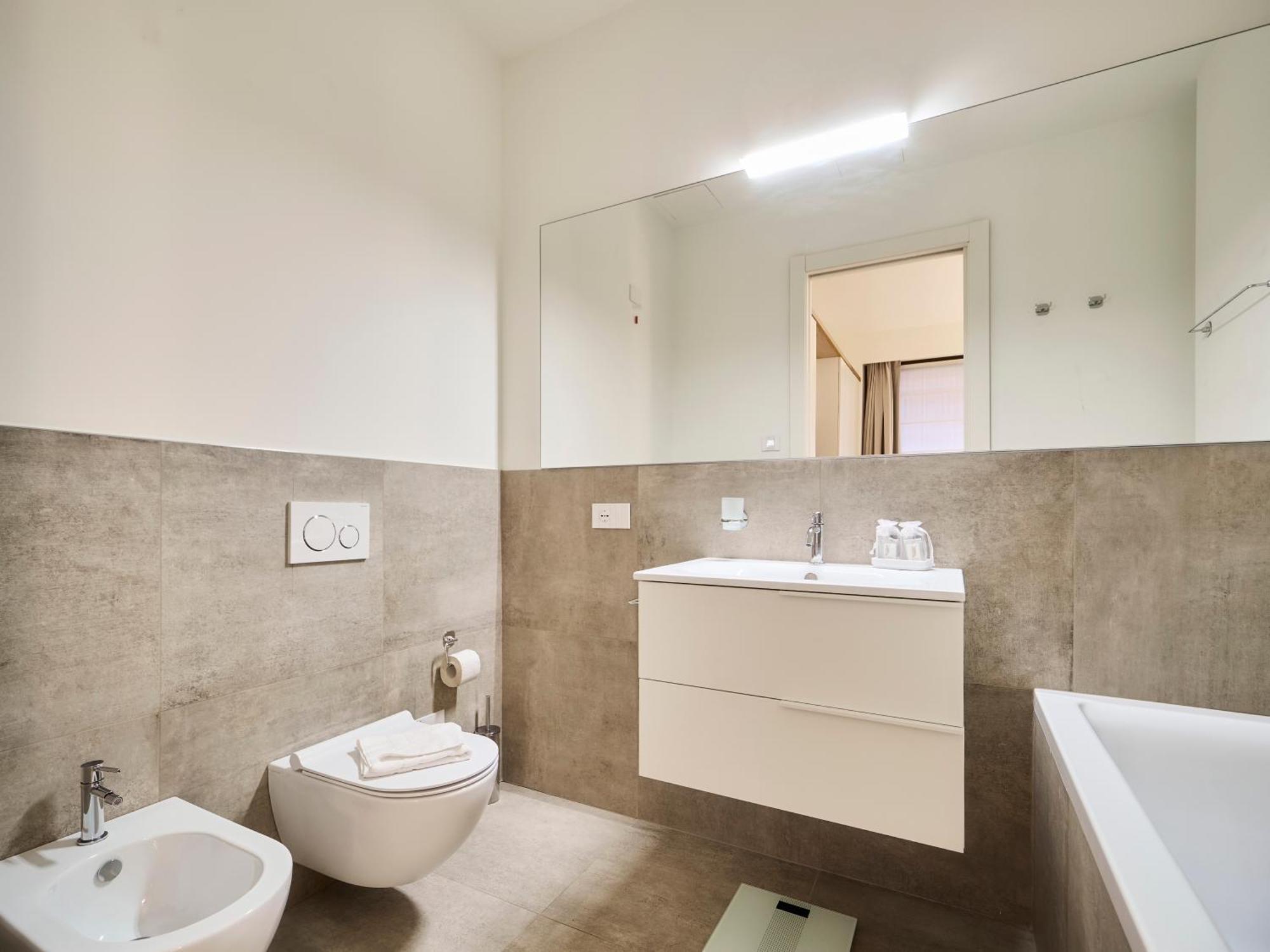 Apartment Stylish Two Bedrooms Washington 4th Floor - Mirable Pm Milan