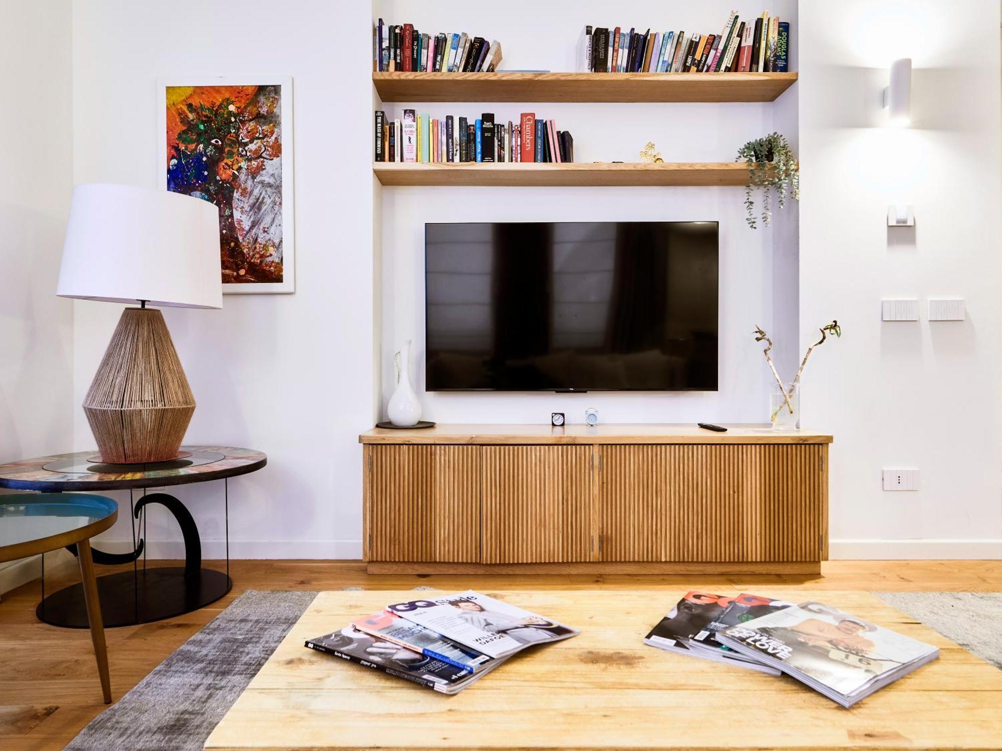 Stylish Two Bedrooms Washington 4th Floor - Mirable Pm * Milão