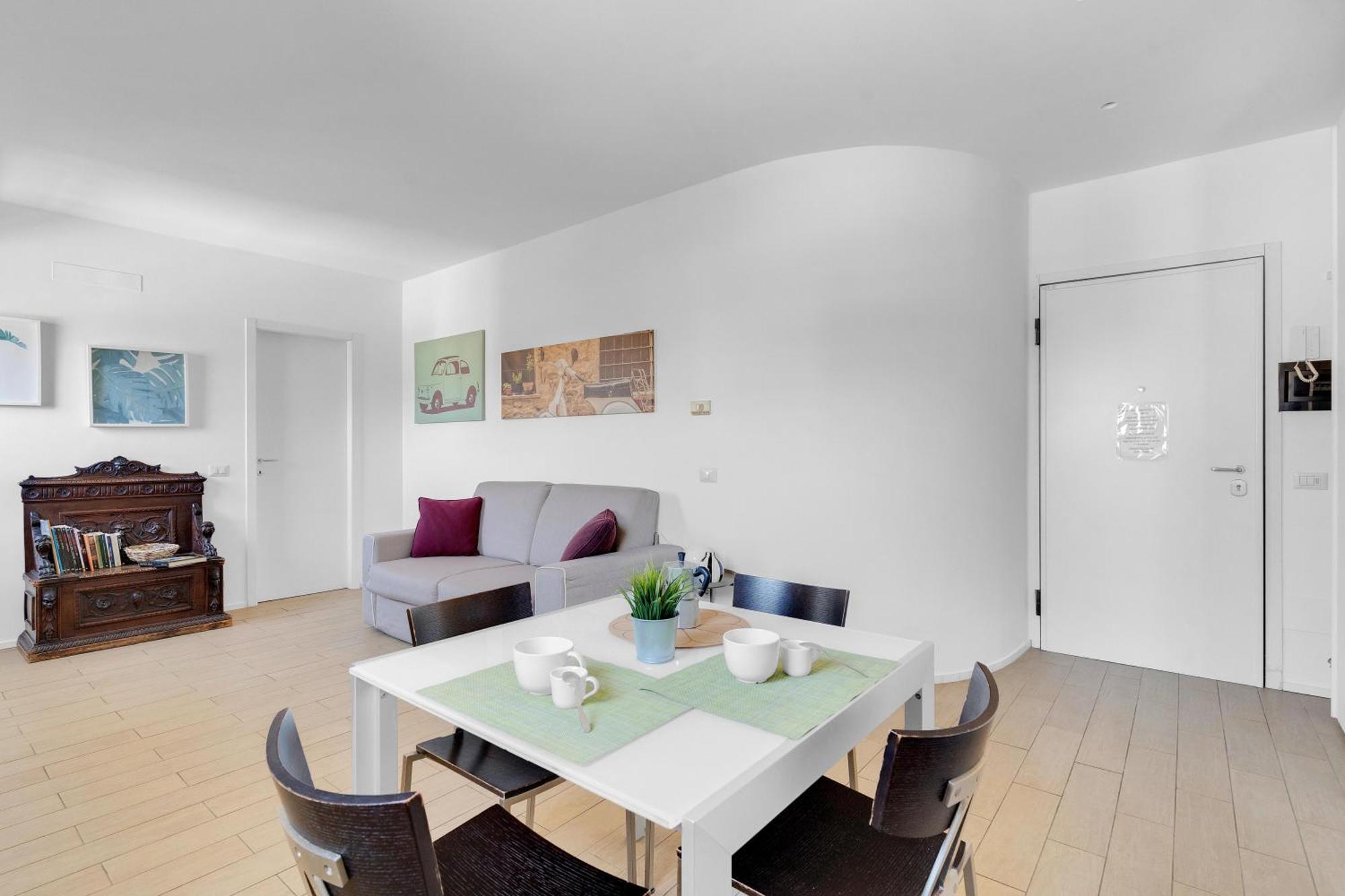 Pad26 Loreto-duomo - Exclusive Apartment