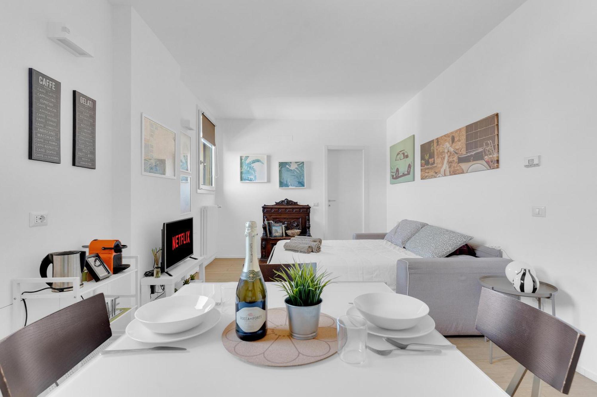 Pad26 Loreto-duomo - Exclusive Apartment *