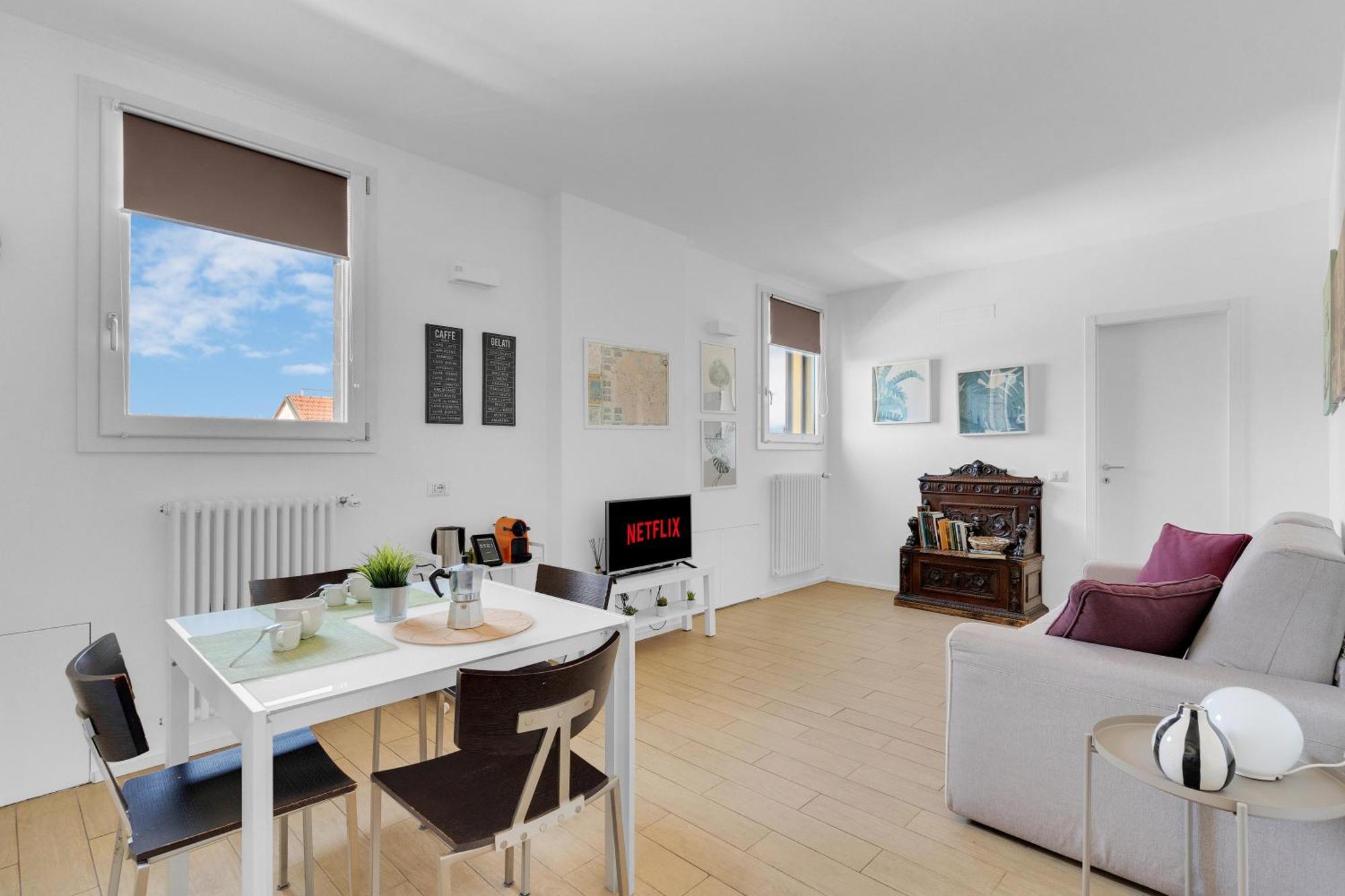 Pad26 Loreto-duomo - Exclusive Apartment Milan