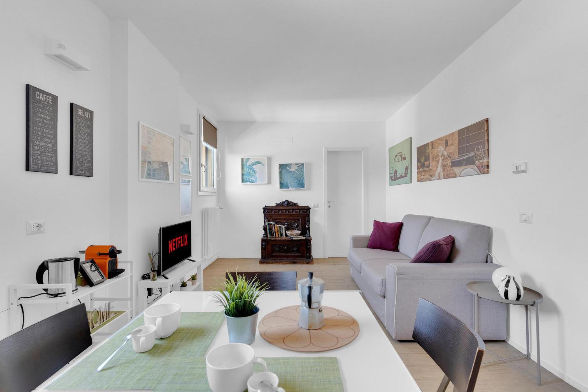 Pad26 Loreto-duomo - Exclusive Apartment