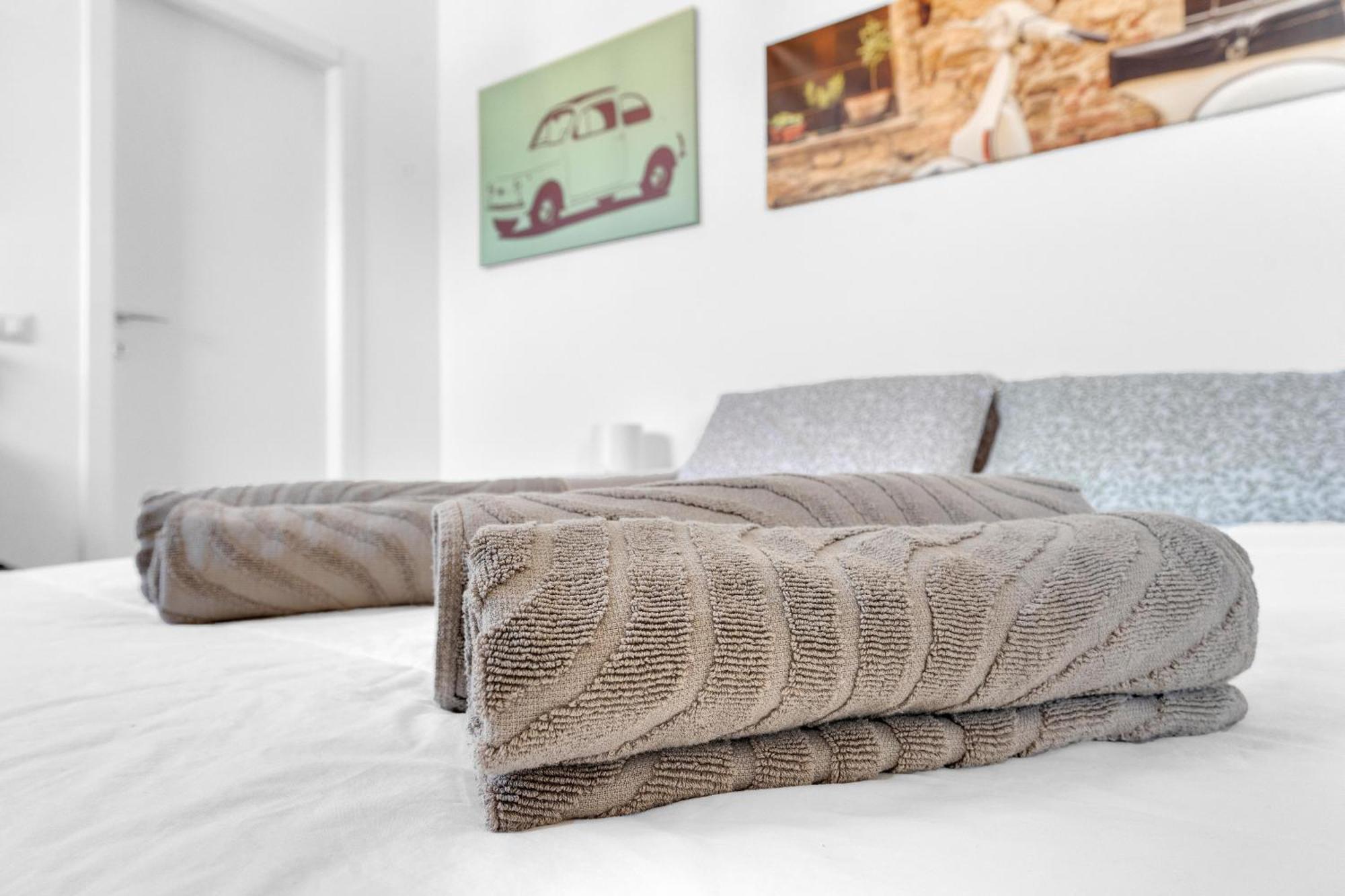 Pad26 Loreto-duomo - Exclusive Apartment *