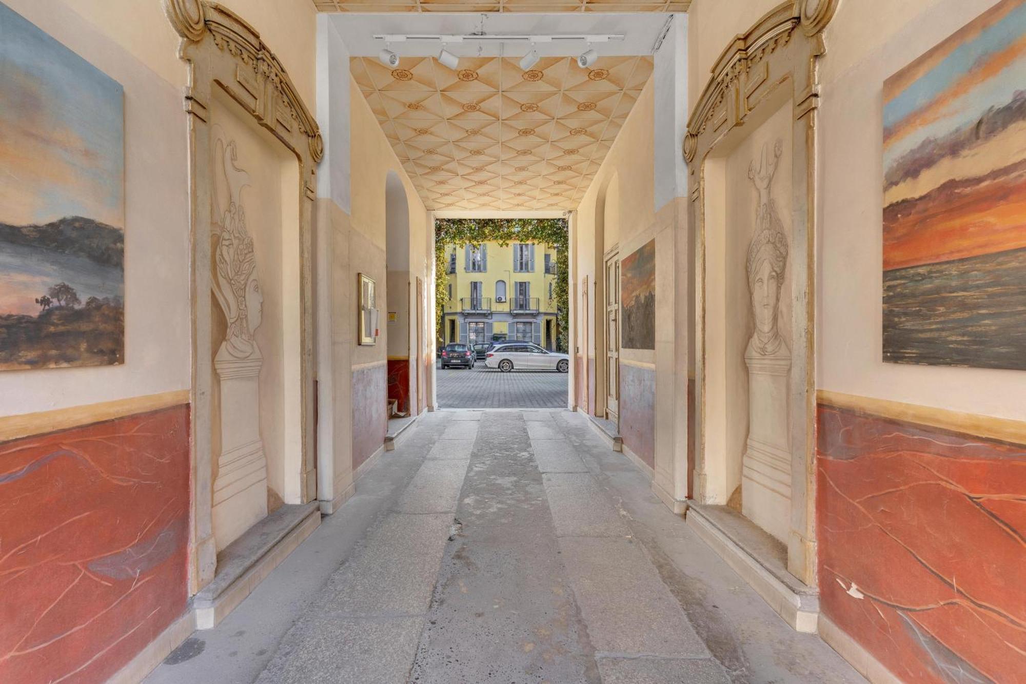 Pad26 Loreto-duomo - Exclusive Apartment *