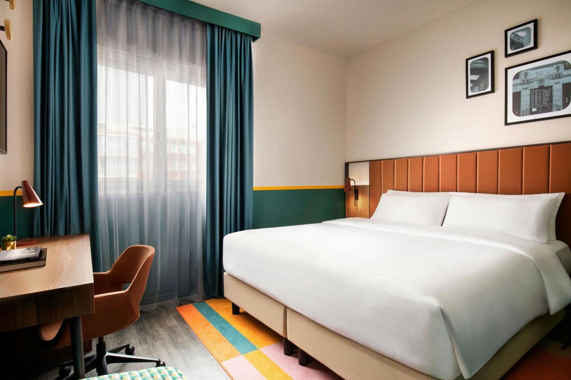Duo Porta Nuova, A Tribute Portfolio Hotel 4*